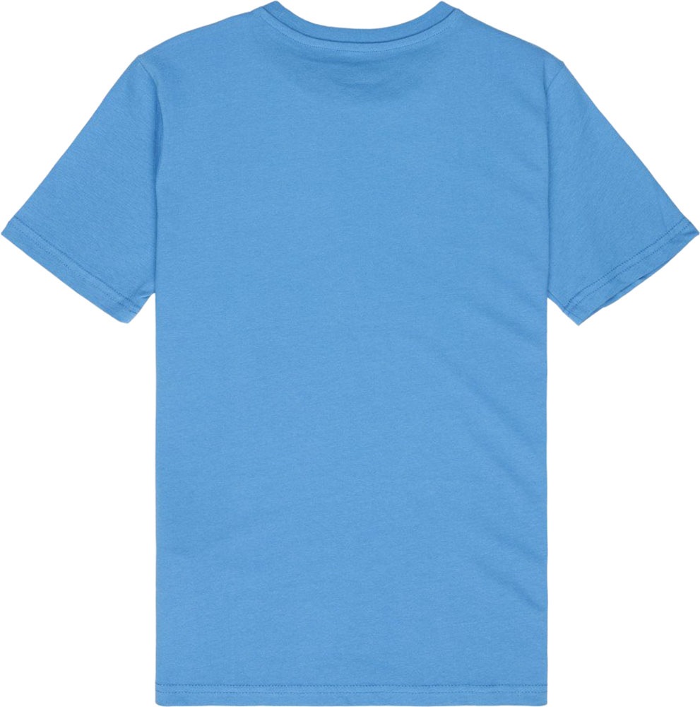 Quiksilver T-Shirt »NEXT GEN SHORT SLEEVE« Kurzarm-Design, für Kinder von 10 bis 16 Jahren, aus Baumwolle