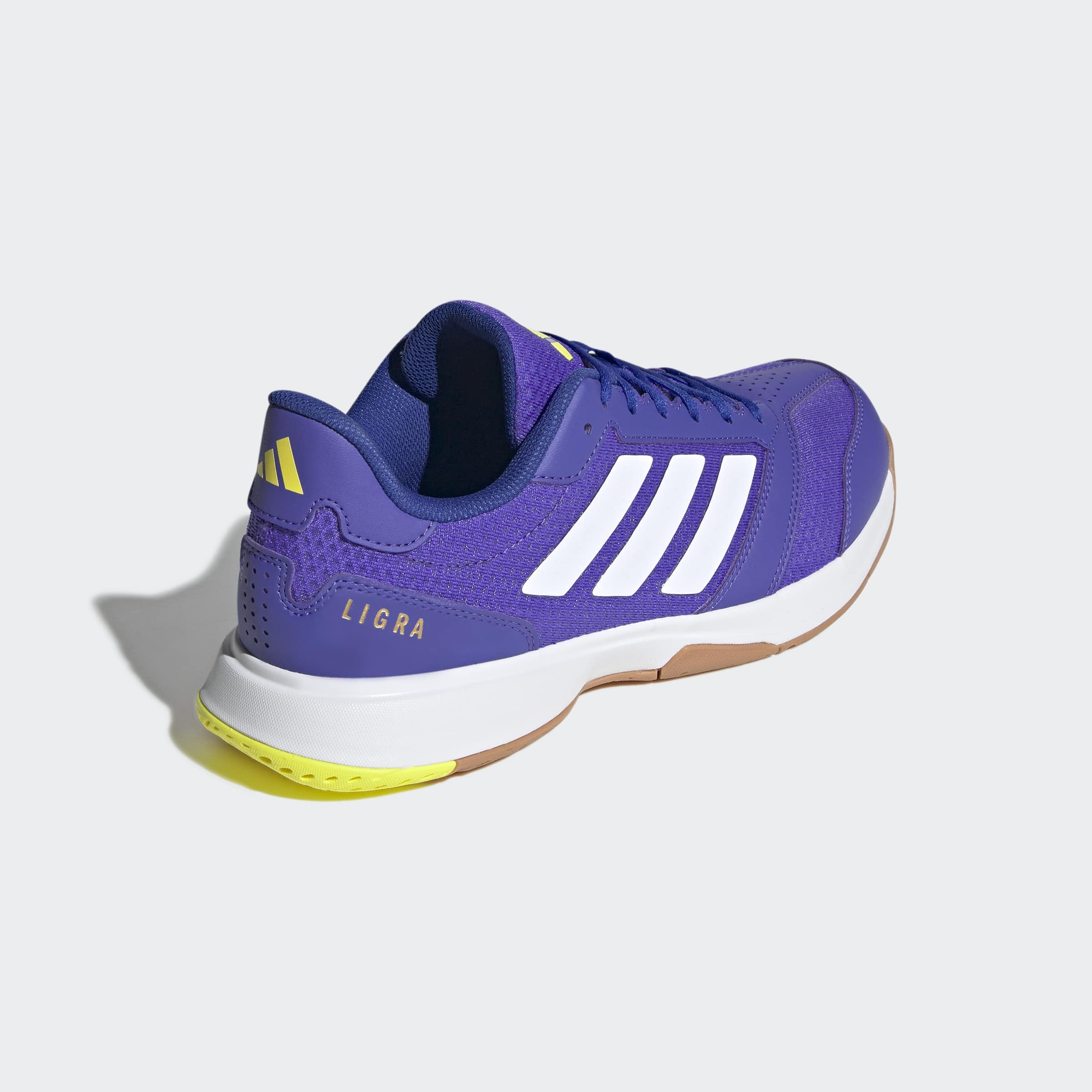 adidas Performance Hallenschuh »LIGRA 8 INDOOR«  geeignet für jeden Hallensport