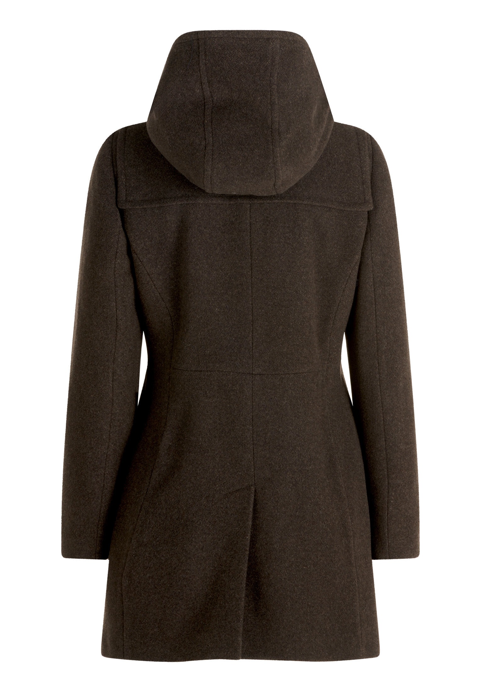 Gil Bret Outdoorjacke »Damen mit Kapuze« mit Kapuze