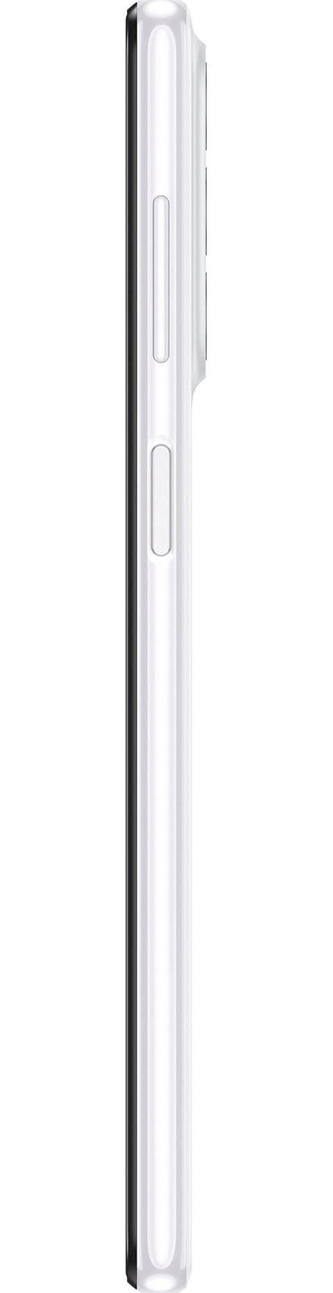 | Galaxy BAUR A23 5G, GB, SAMSUNG White 64 Awesome