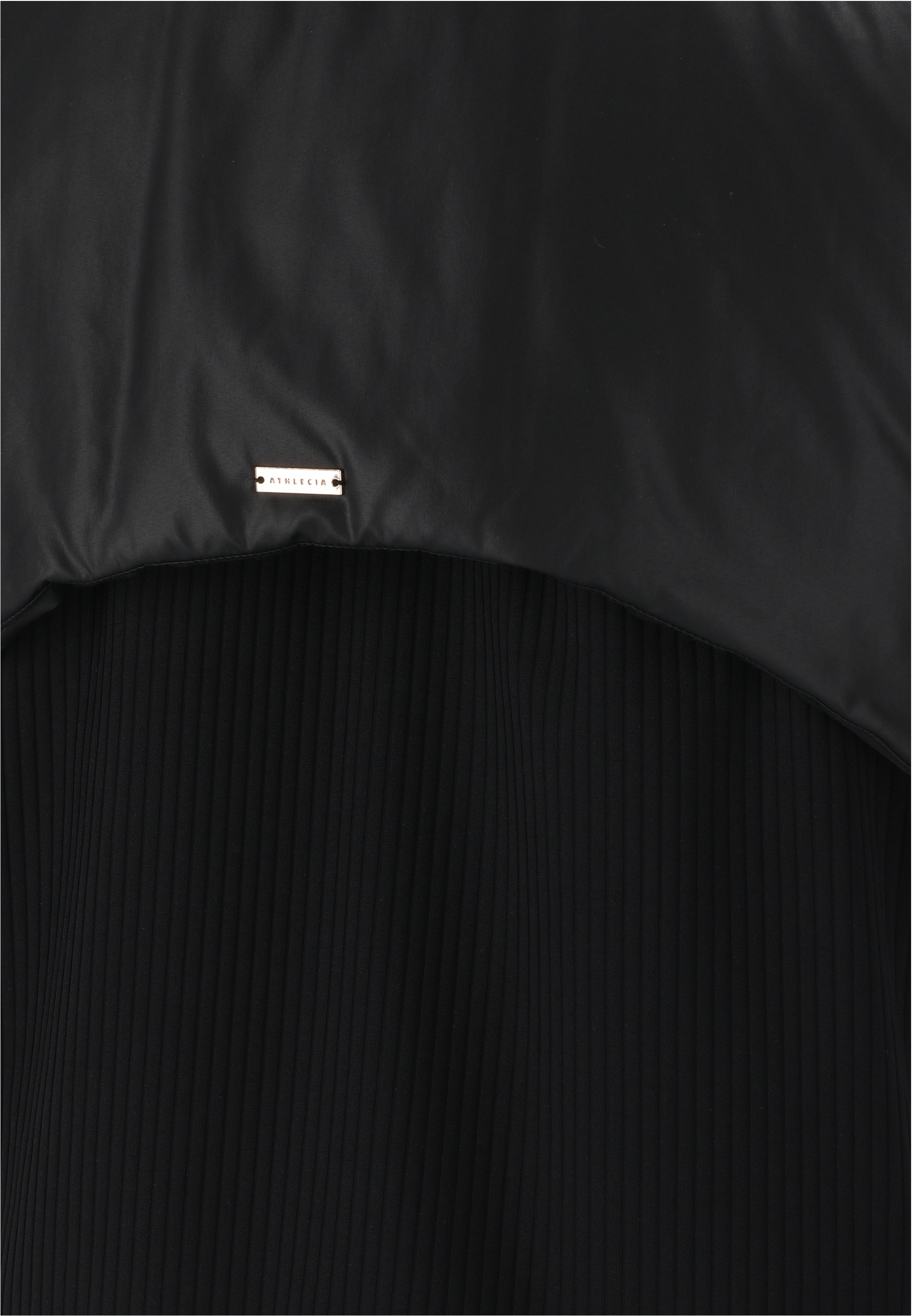 ATHLECIA Softshellweste »Ayanda«, mit wärmeisolierendem PRIMALOFT-Futter