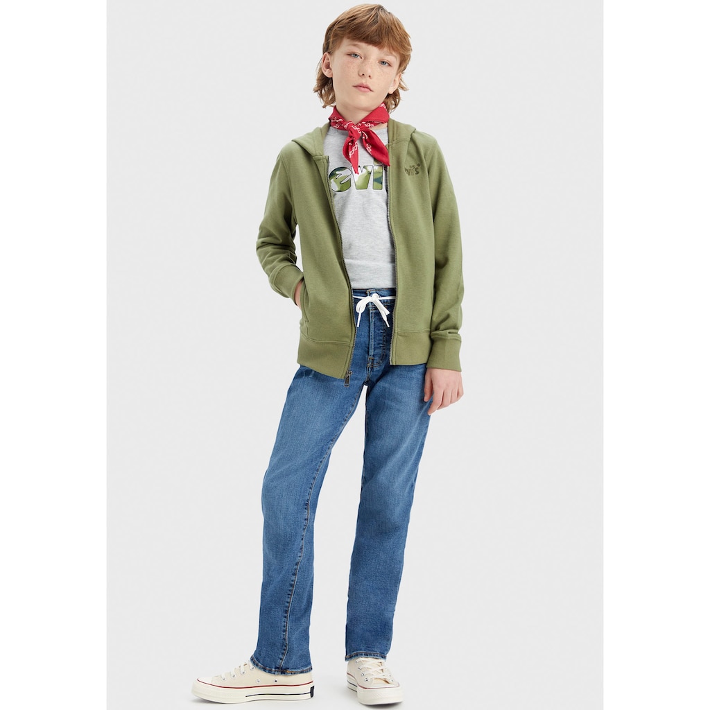 Levi's® Kids 5-Pocket-Jeans »501 ORIGINAL JEANS«