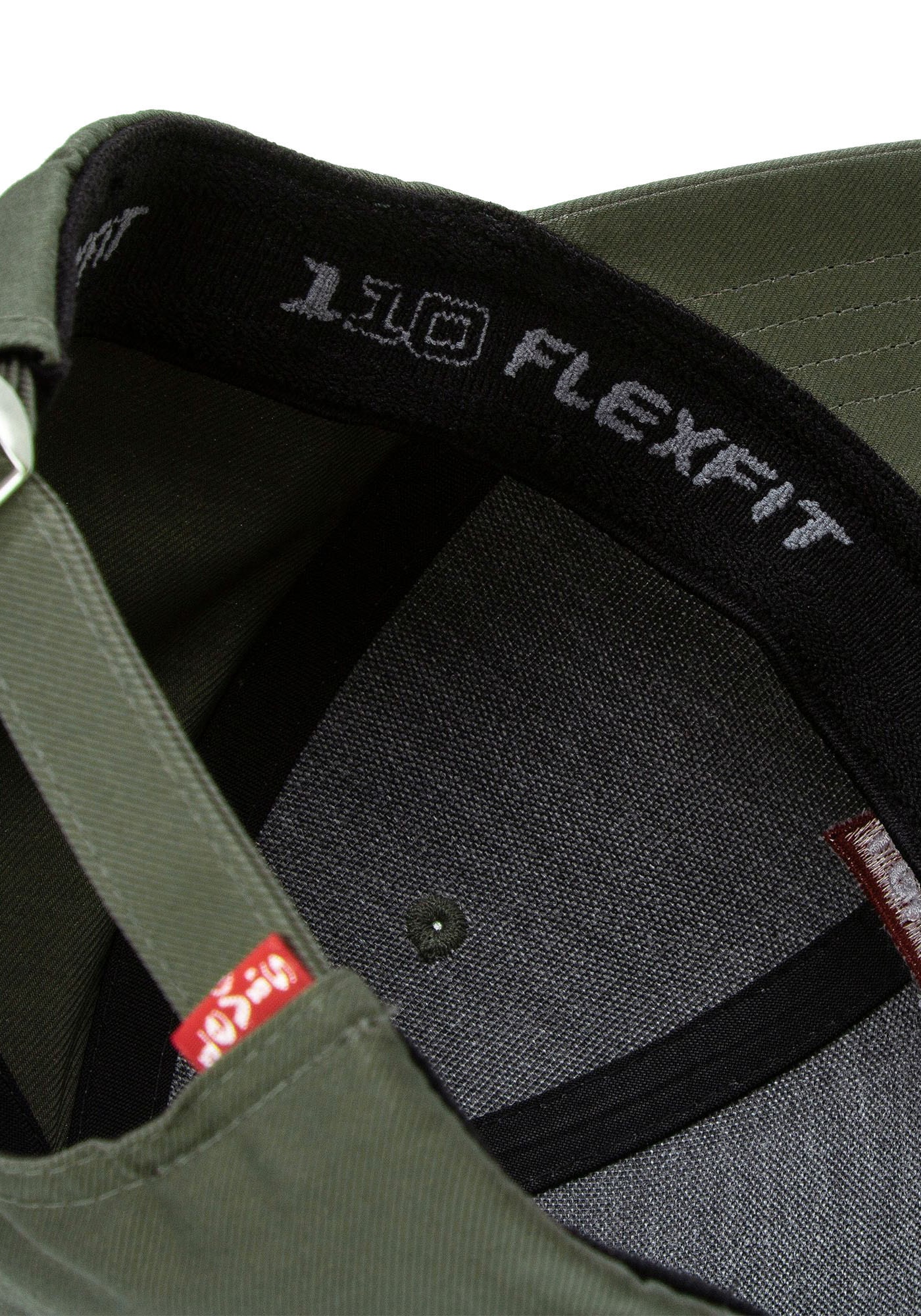 Levi's® Baseball Cap »Housemark Flexfit«