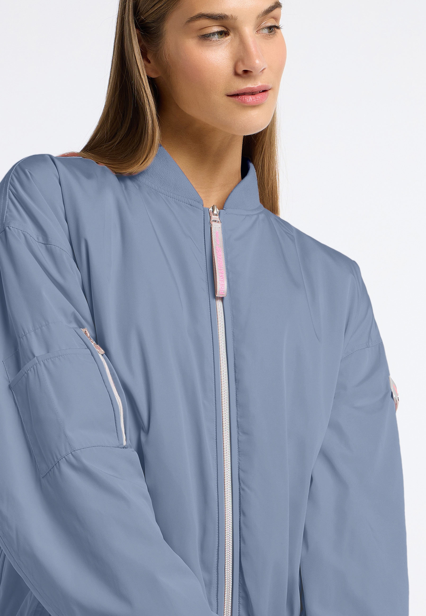 Frieda & Freddies Blouson »Padded Blouson / Nuri 3«