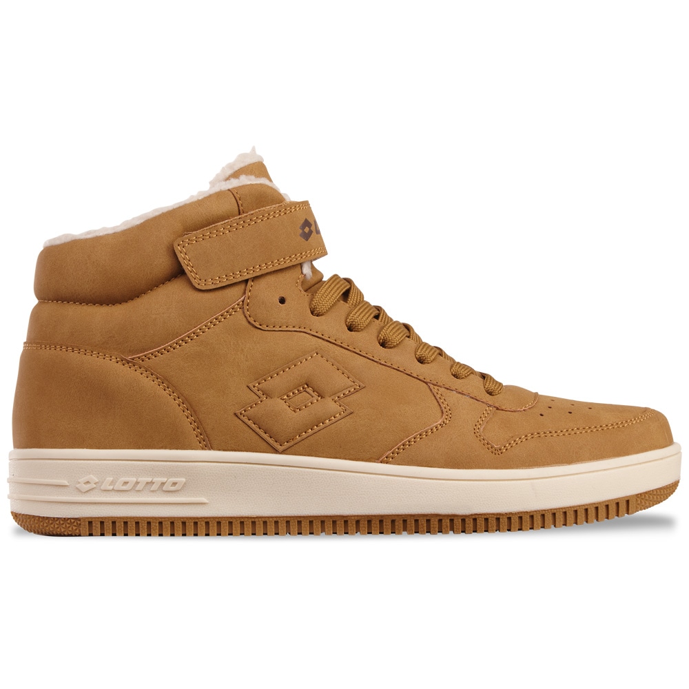 lotto Sneaker, - mit wärmendem Innenfutter günstig online kaufen