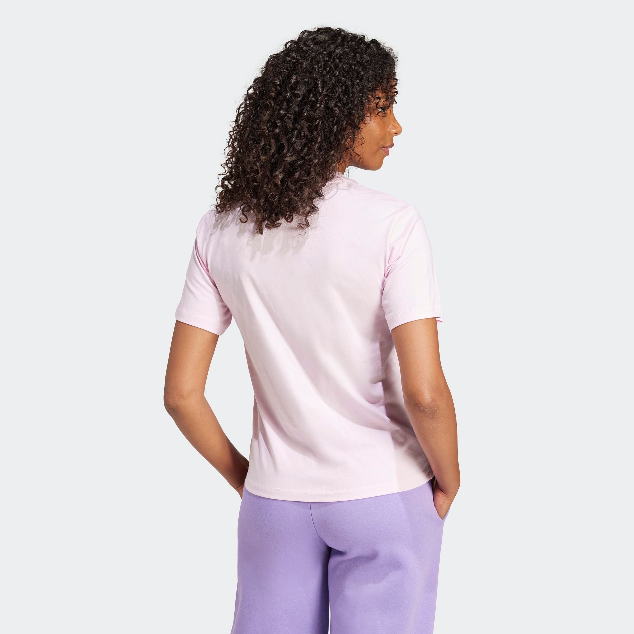 Thumbnail - adidas Sportswear T-Shirt "W SL SJ T", Basic T-Shirt