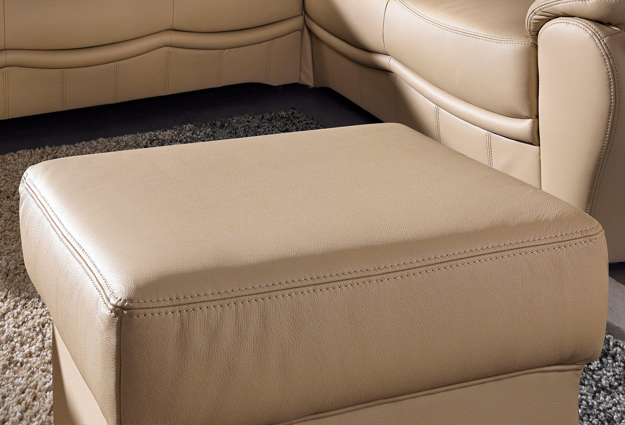 sit&more Hocker »Benson«