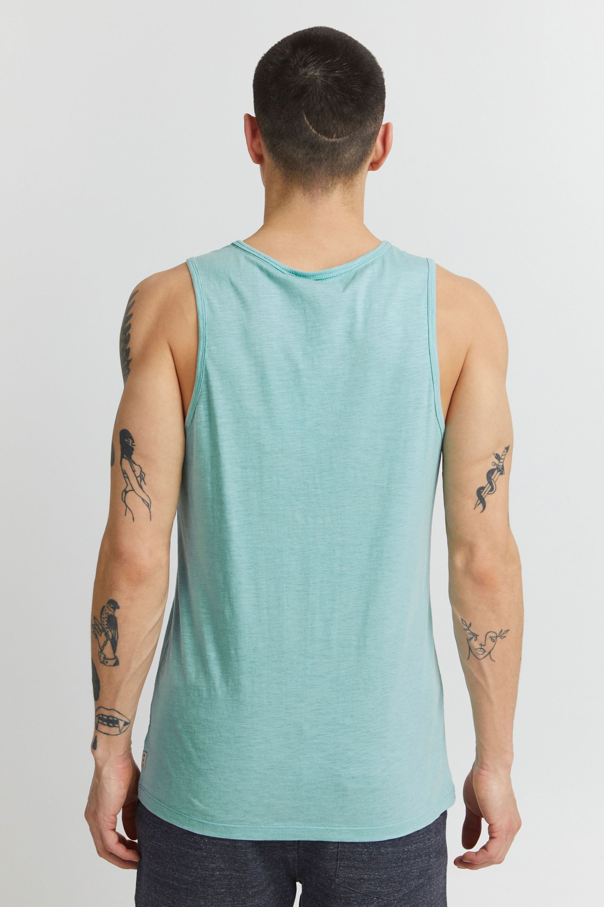Blend Tanktop »Tanktop BHTroppo«