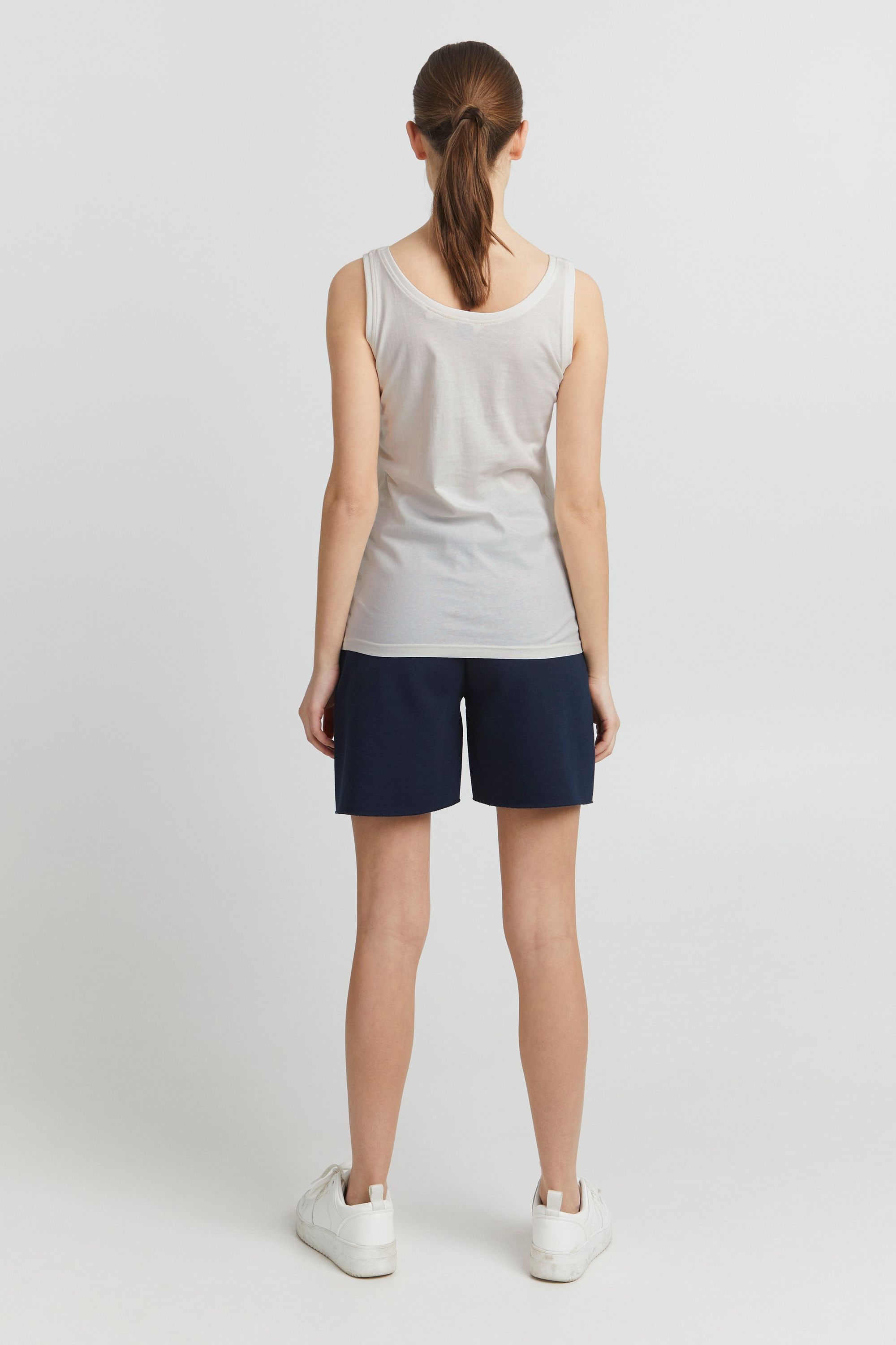 OXMO Crop-Top »Top OXPina«