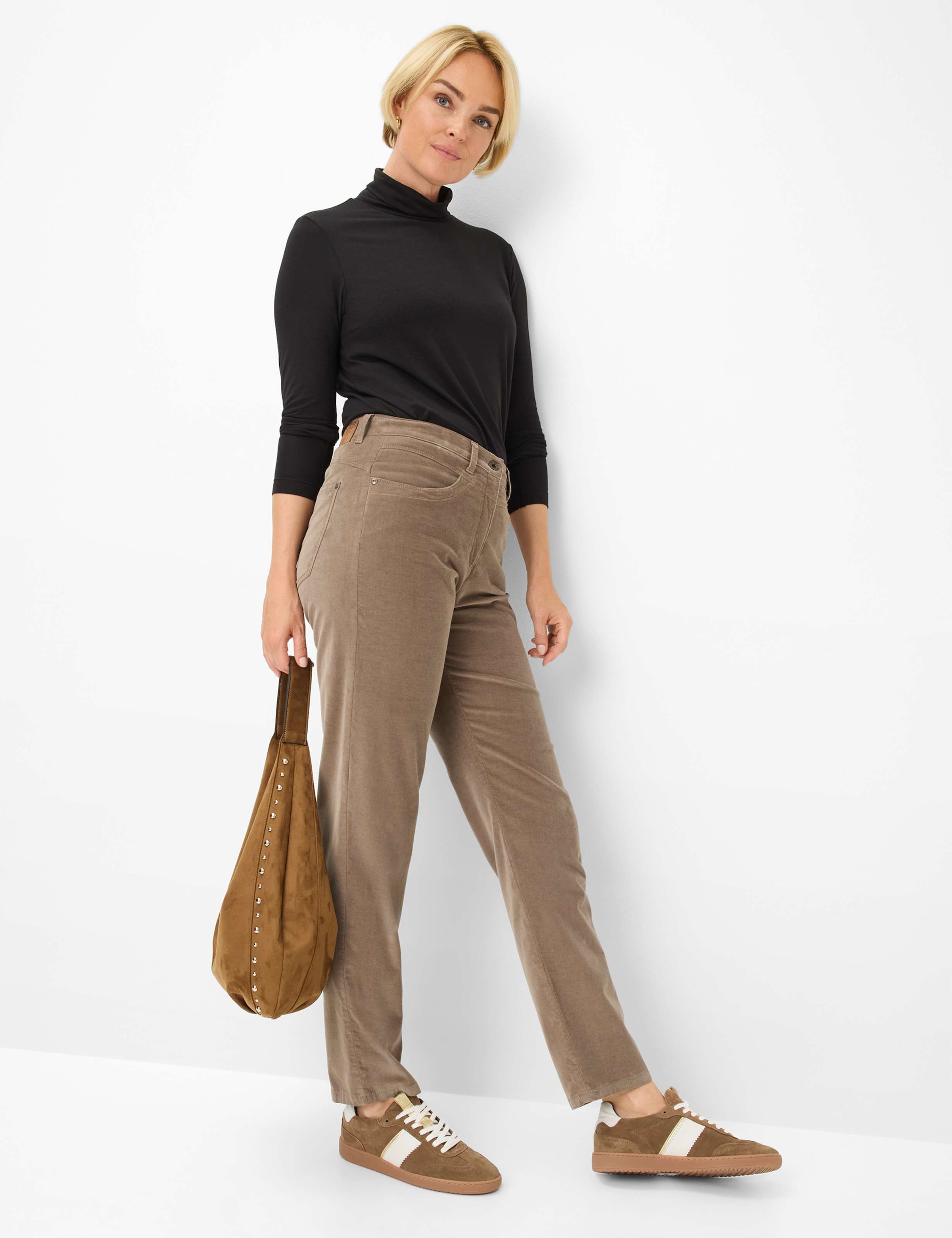 RAPHAELA by BRAX 5-Pocket-Hose »Style CAREN NEW«
