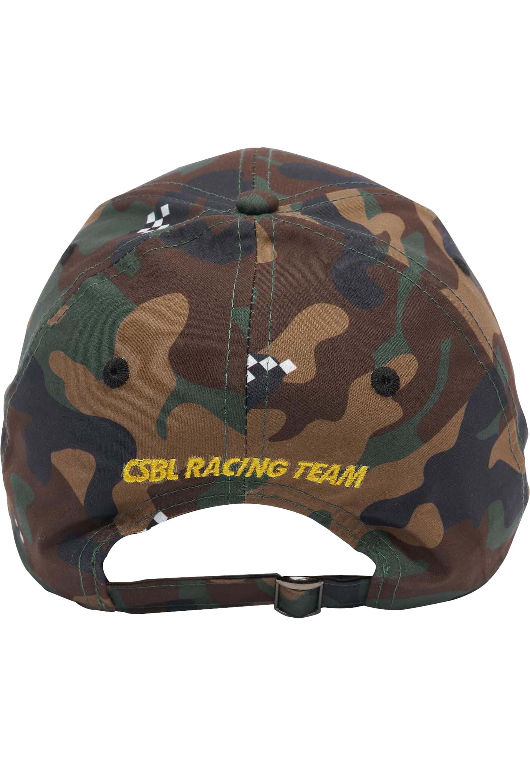 CAYLER & SONS Snapback Cap »Cayler & Sons Herren Cap Camo«