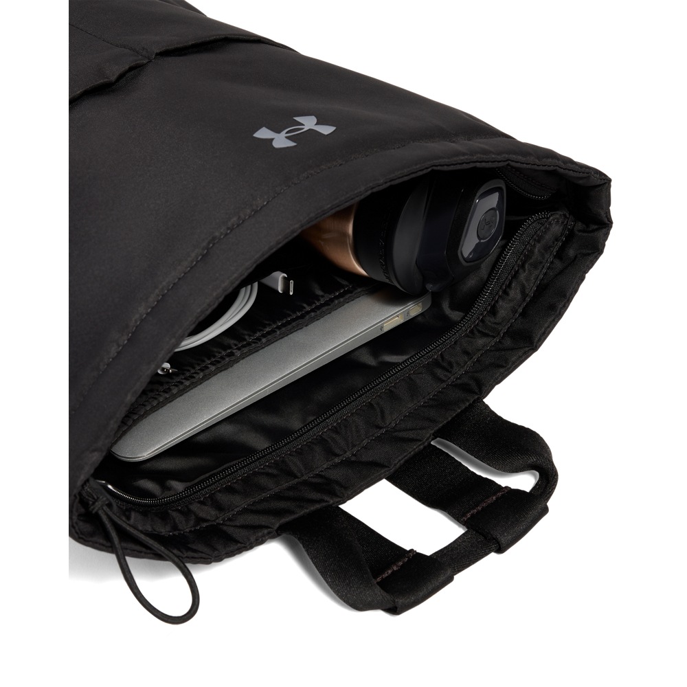 Under Armour Sac à Dos Pour Femme Studio Lite Black / Castlerock One Size 3