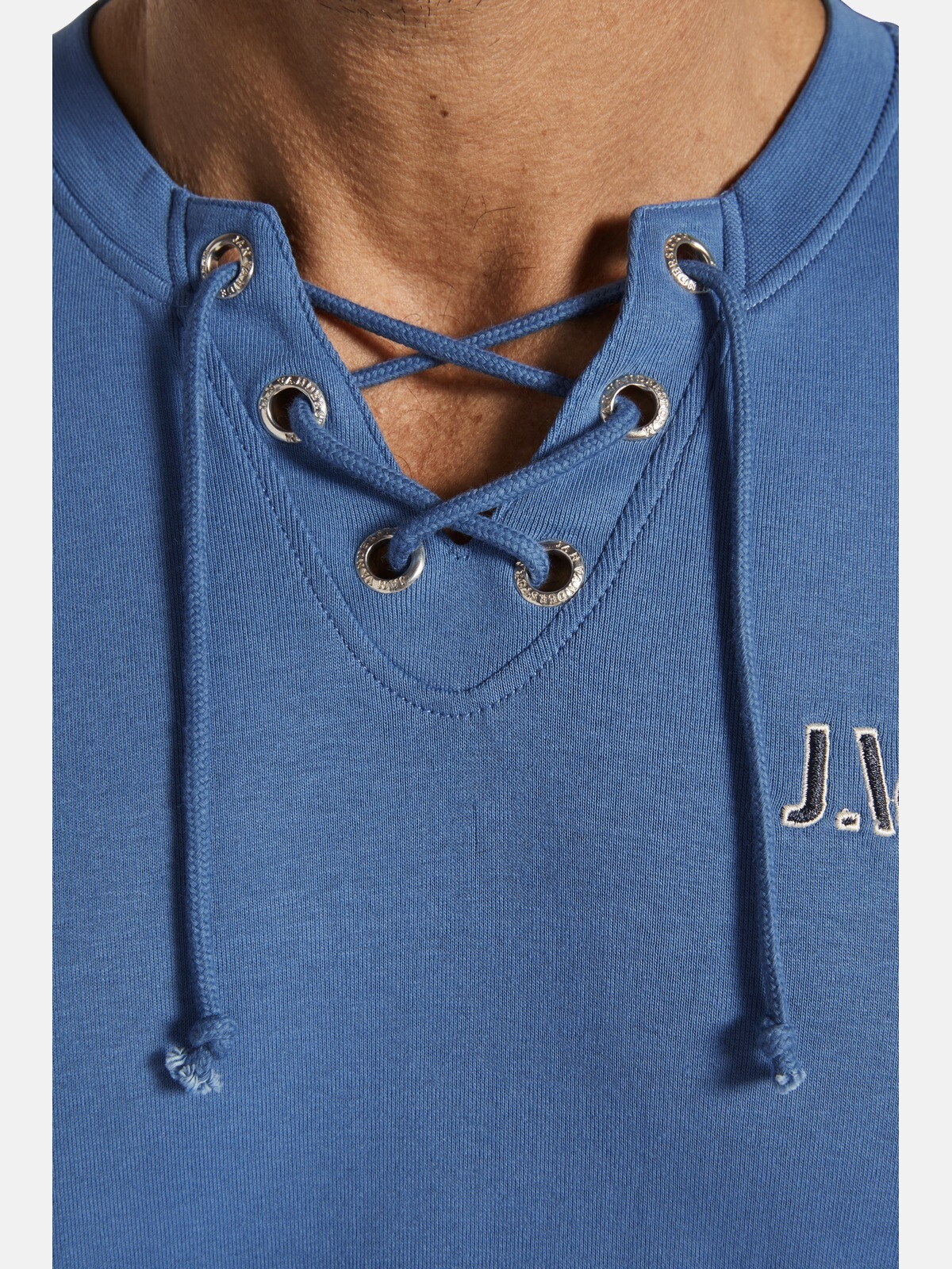 Jan Vanderstorm T-Shirt »Doppelpack T-Shirt MAYKO«