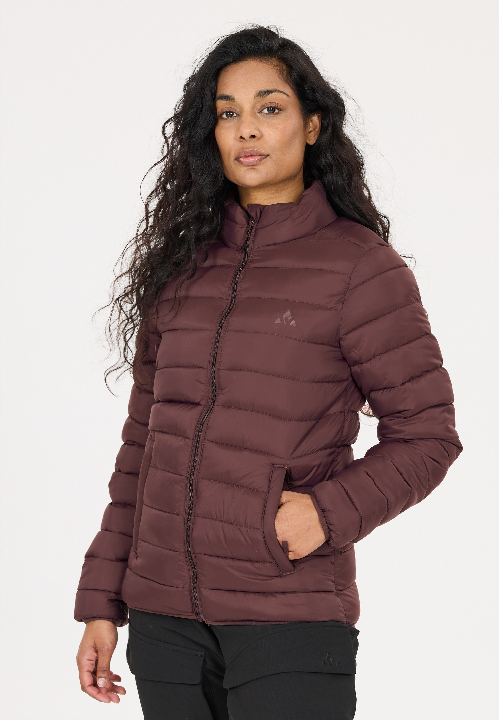 WHISTLER Outdoorjacke "Arubi" mit leichter Füllung