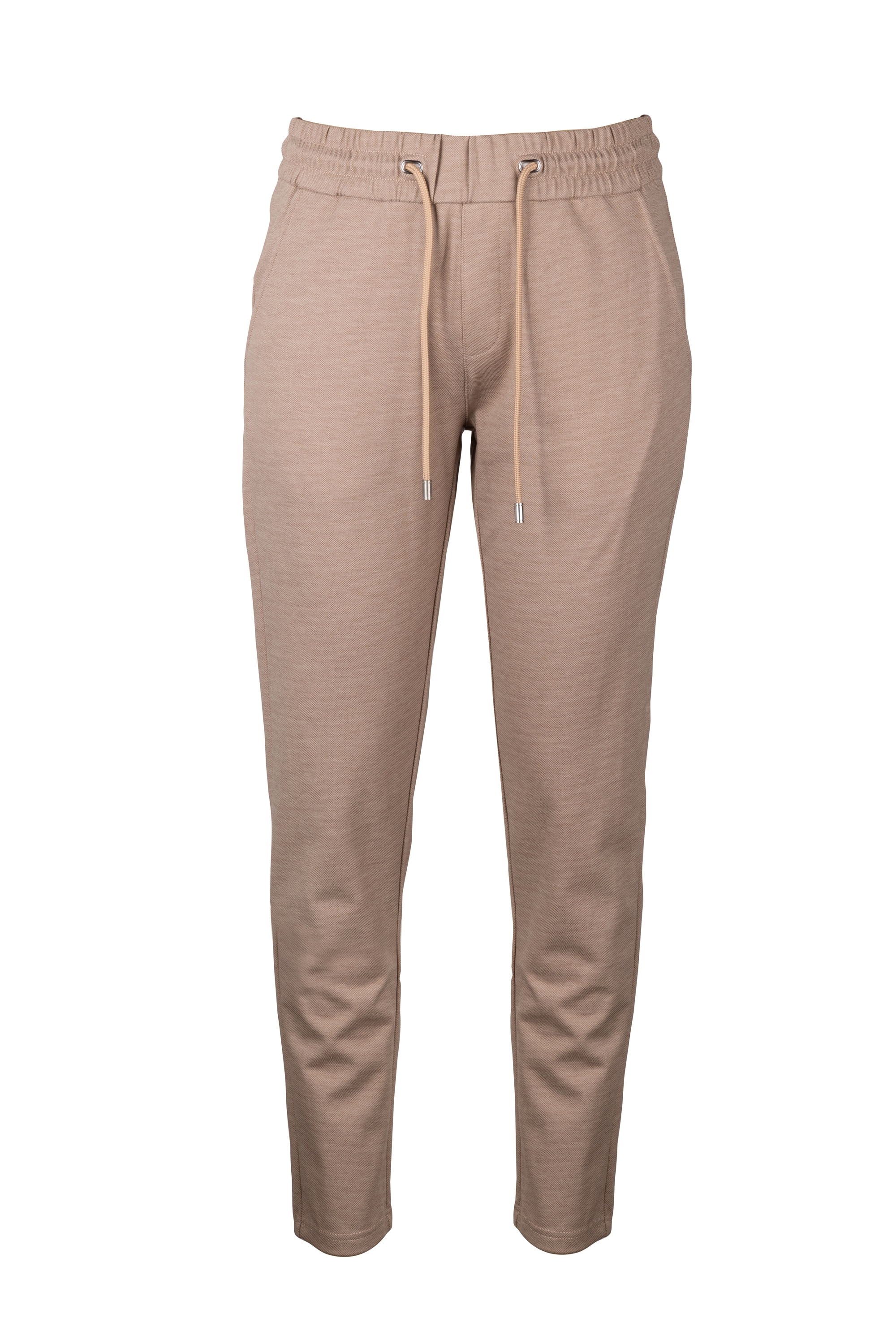 STOOKER WOMEN Schlupfhose "Berlin Easy Fit Jeans" Tapered Fit Casual Techno günstig online kaufen