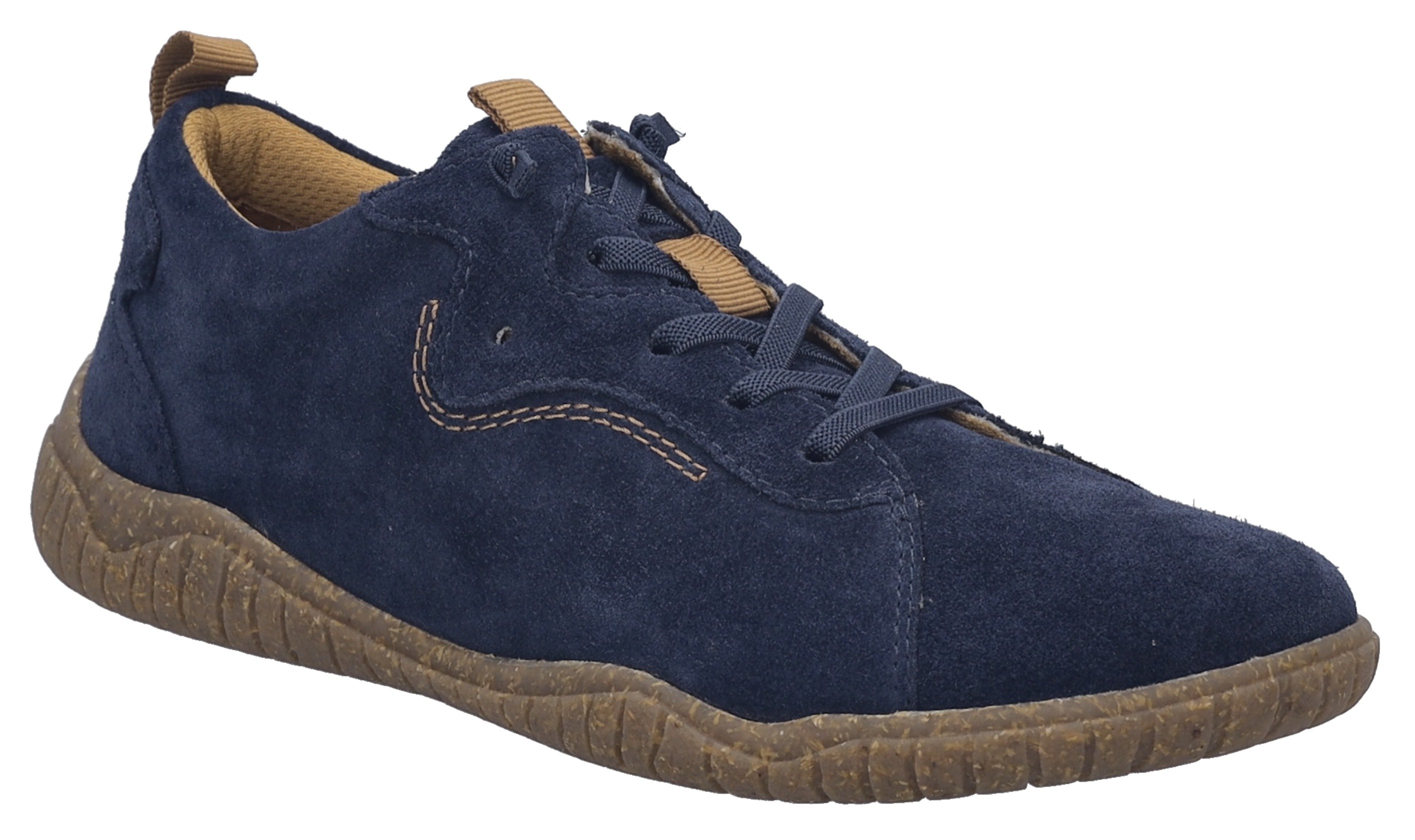 Josef Seibel Barfußschuh "Wynona 01" Slipper, Schlupfschuh, Komfortschuh in Weite G (=weit)