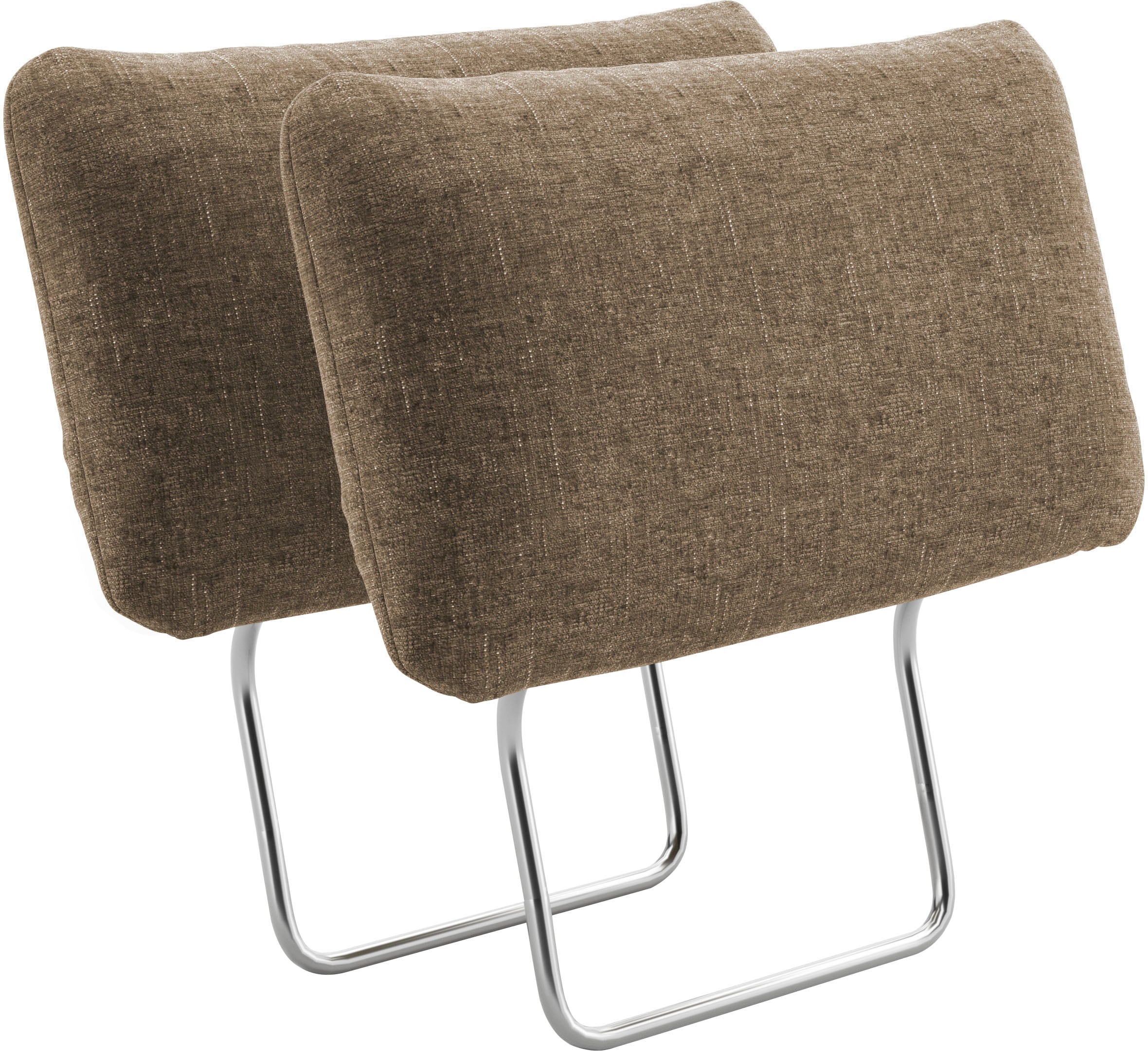 sit&more Sofa-Kopfstütze "Morris Jubi, B: 50 cm" Set: 2 Stück, passend zur Serie