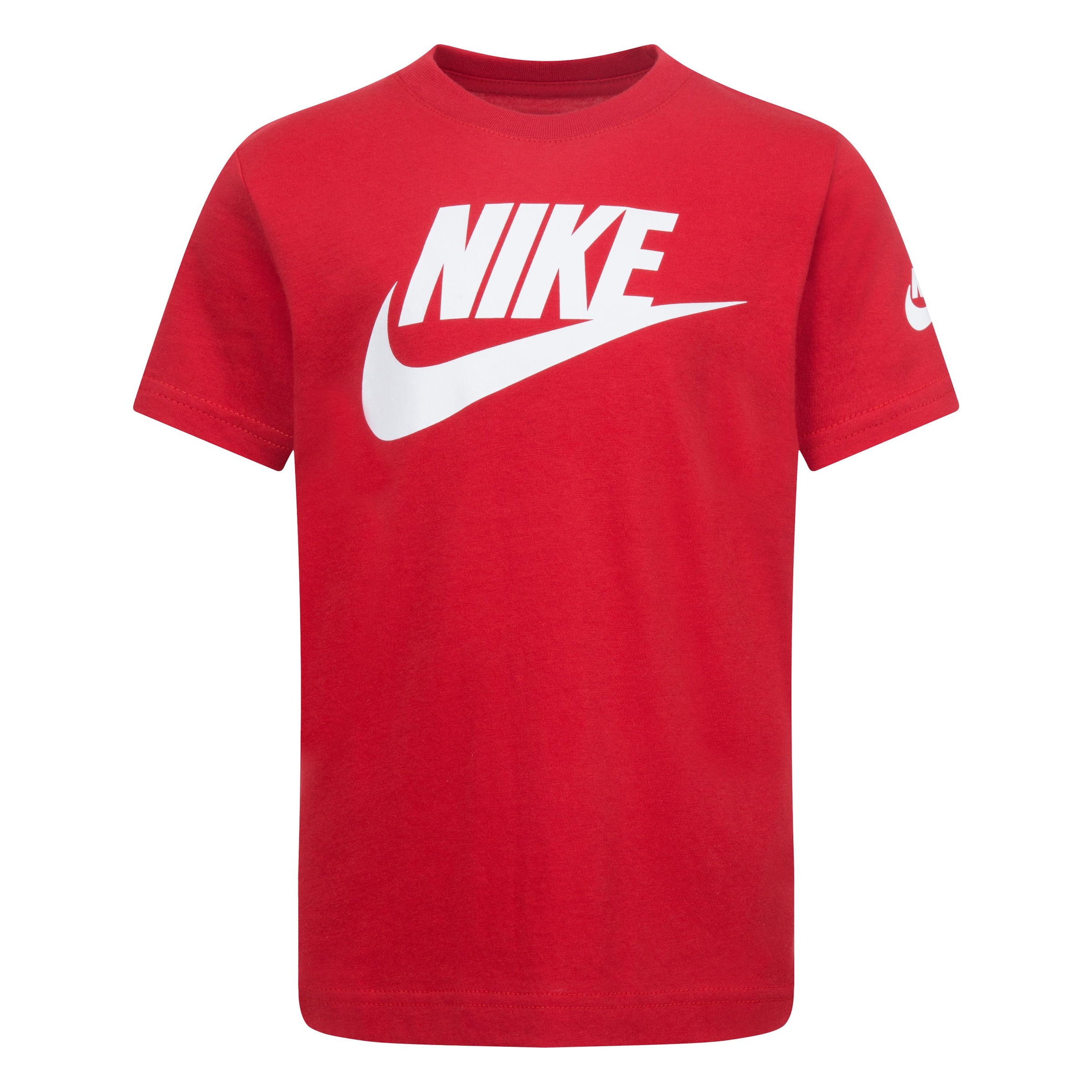 Black red nike shirt online