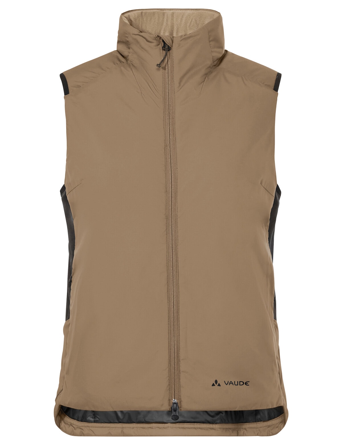 VAUDE Funktionsweste »WOMEN'S MOAB INSULATION LIGHT VEST« mit PrimaLoft®-Isolierung, wind- und wasserabweisend
