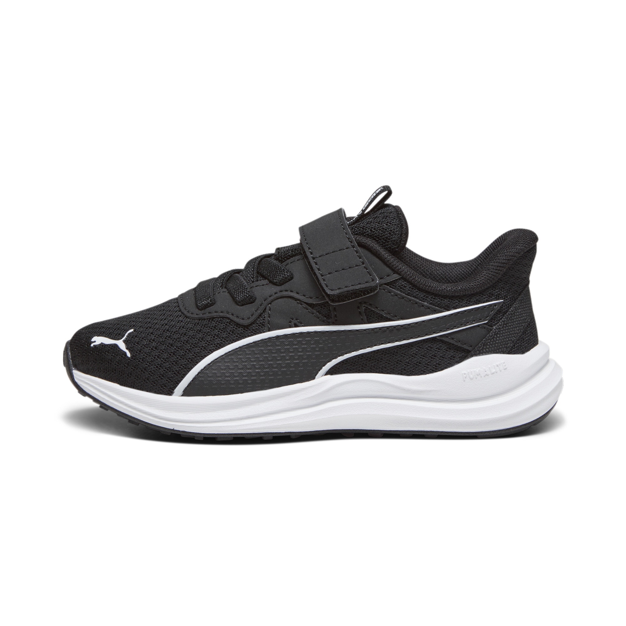 PUMA Laufschuh »Reflect Lite Laufschuhe Kinder«