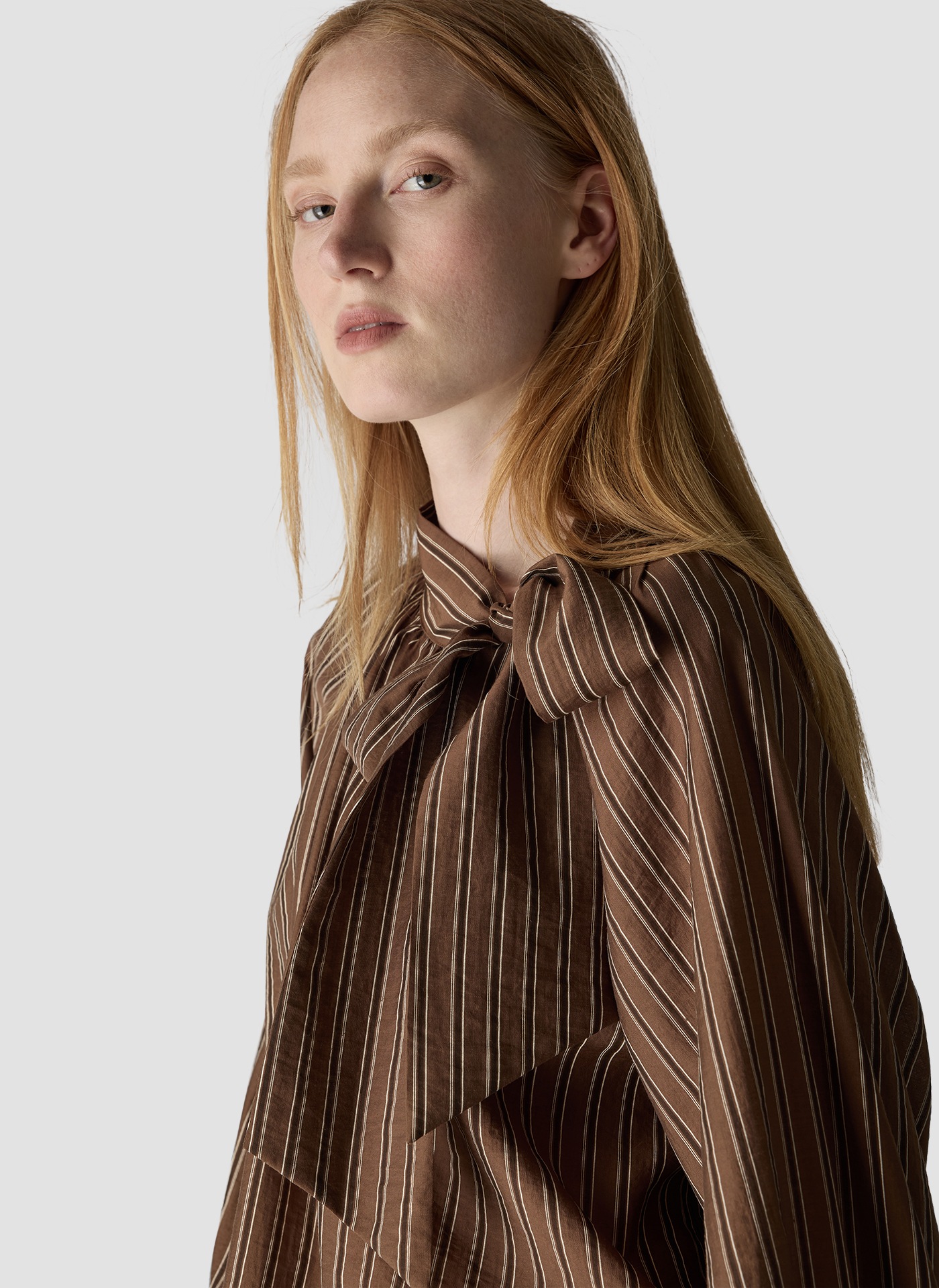 LeComte Klassische Bluse »Bluse«