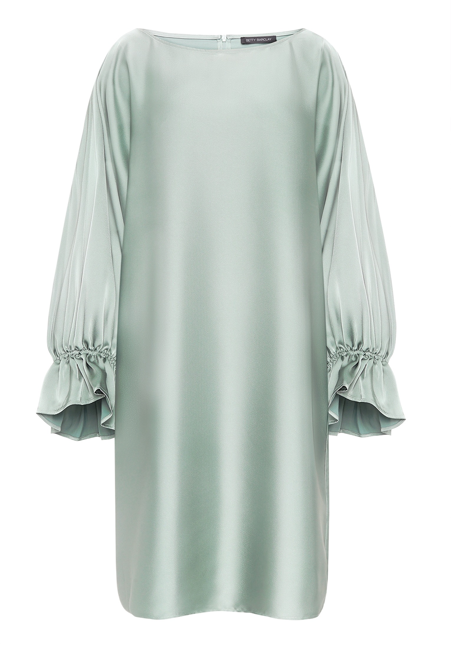 Betty Barclay Midikleid »Damen langarm« Ohne Tasche