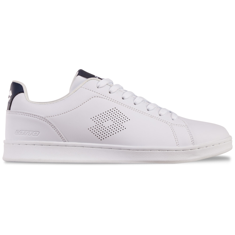 lotto Sneaker, - in sportivem Retro Tennis Design günstig online kaufen