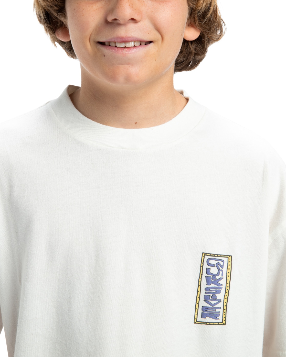 Quiksilver Shirttop »Gh Qs Sunrise Bowl«