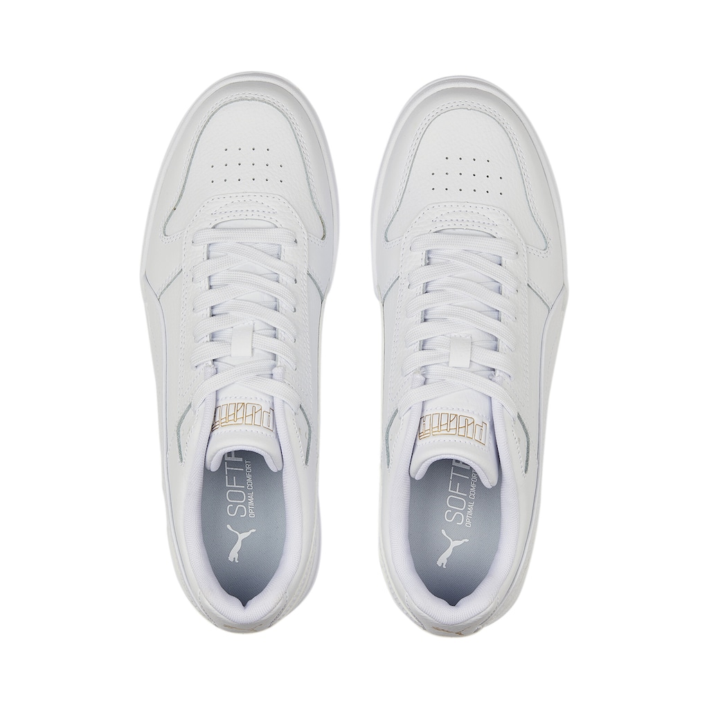 PUMA Sneaker »RBD Game Low Sneakers Erwachsene«