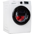 Samsung Waschmaschine »WW7ET4543AE«, WW4500T, WW7ET4543AE, 7 kg, 1400 U/min, AddWash™
