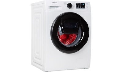 Waschmaschine »WW7ET4543AE«, WW4500T, WW7ET4543AE, 7 kg, 1400 U/min, AddWash™