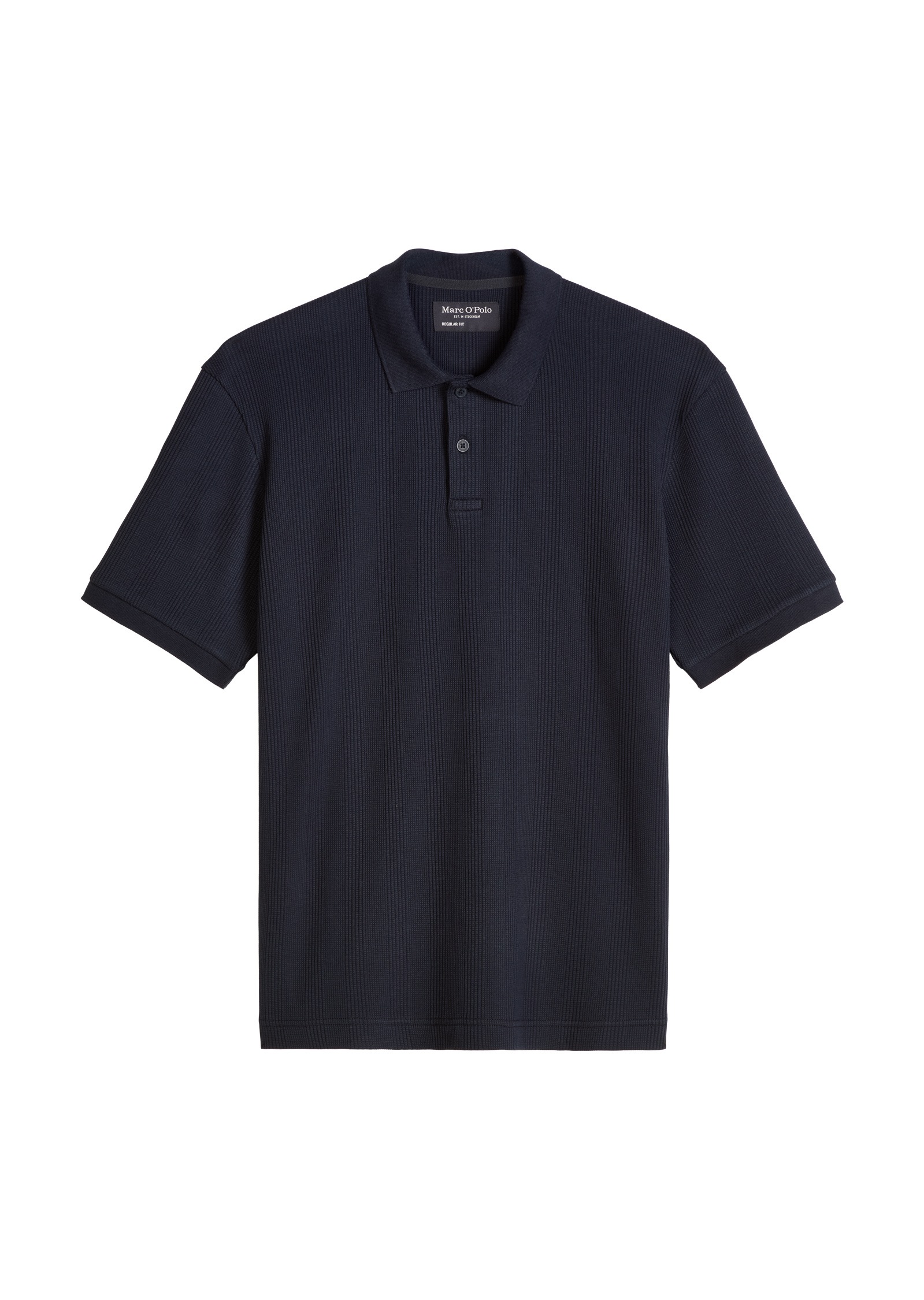 Marc O'Polo Poloshirt »aus reiner Bio-Baumwolle«