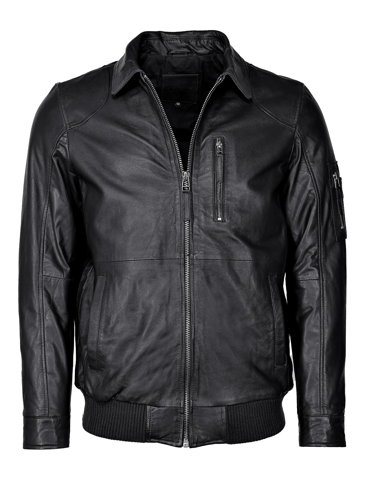 JCC Lederjacke »31018159«