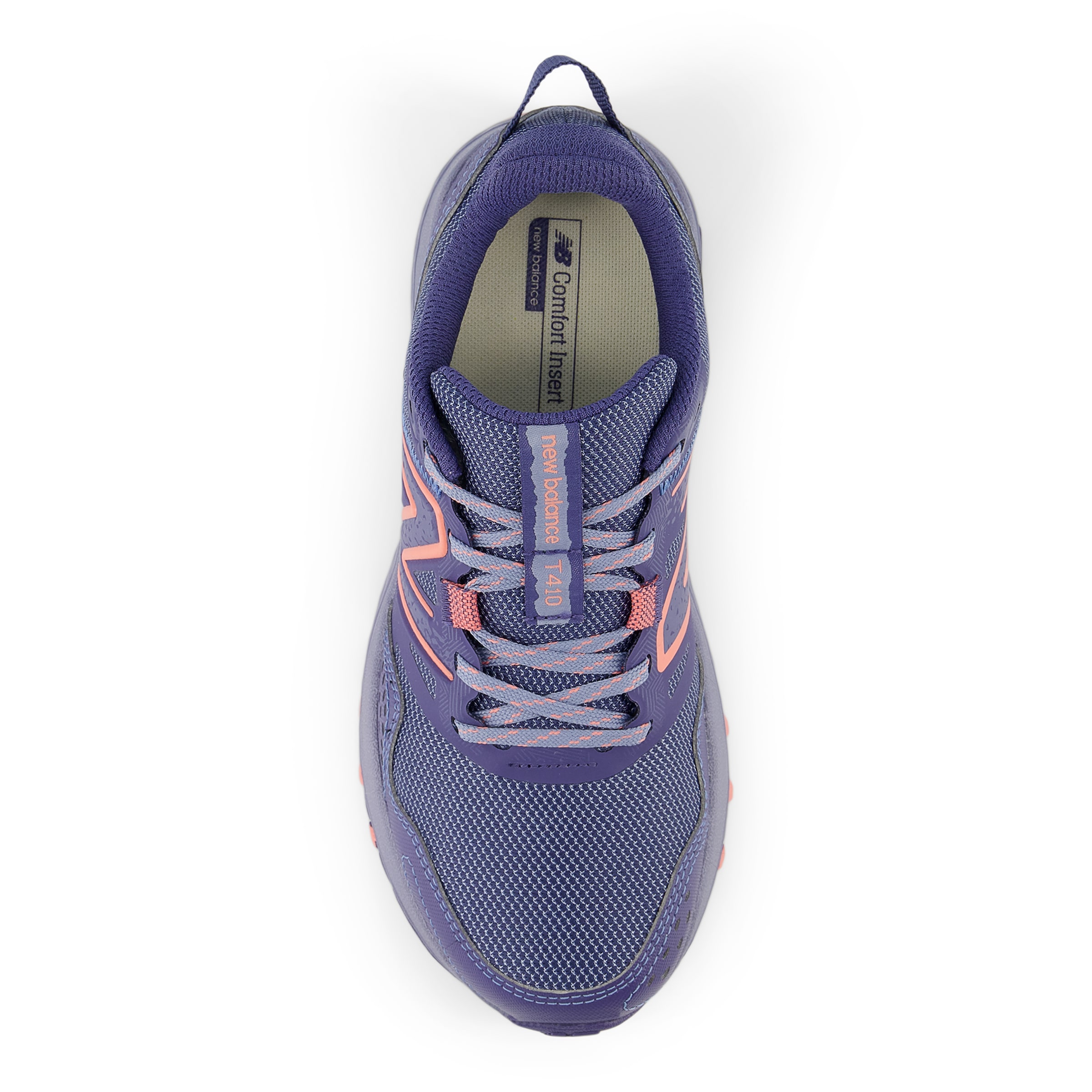New Balance Laufschuh »WT410«, Walkingschuh, Trailrunningschuh