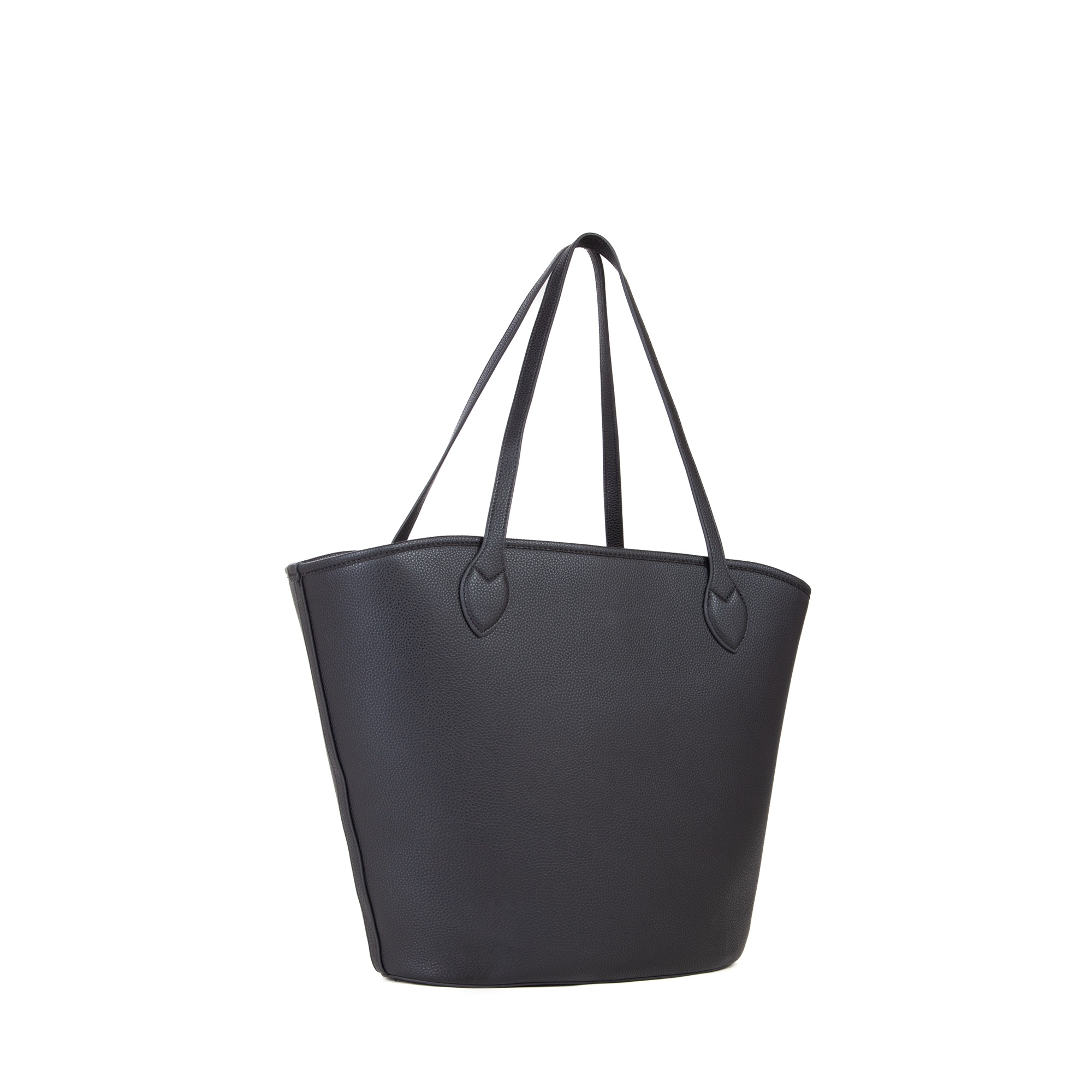 Thumbnail - VALENTINO BAGS Shopper "SHOPPING SPECIAL COVENT", Damen Umhängetasche, Tragetasche, Handtasche mit großer V-Prägung