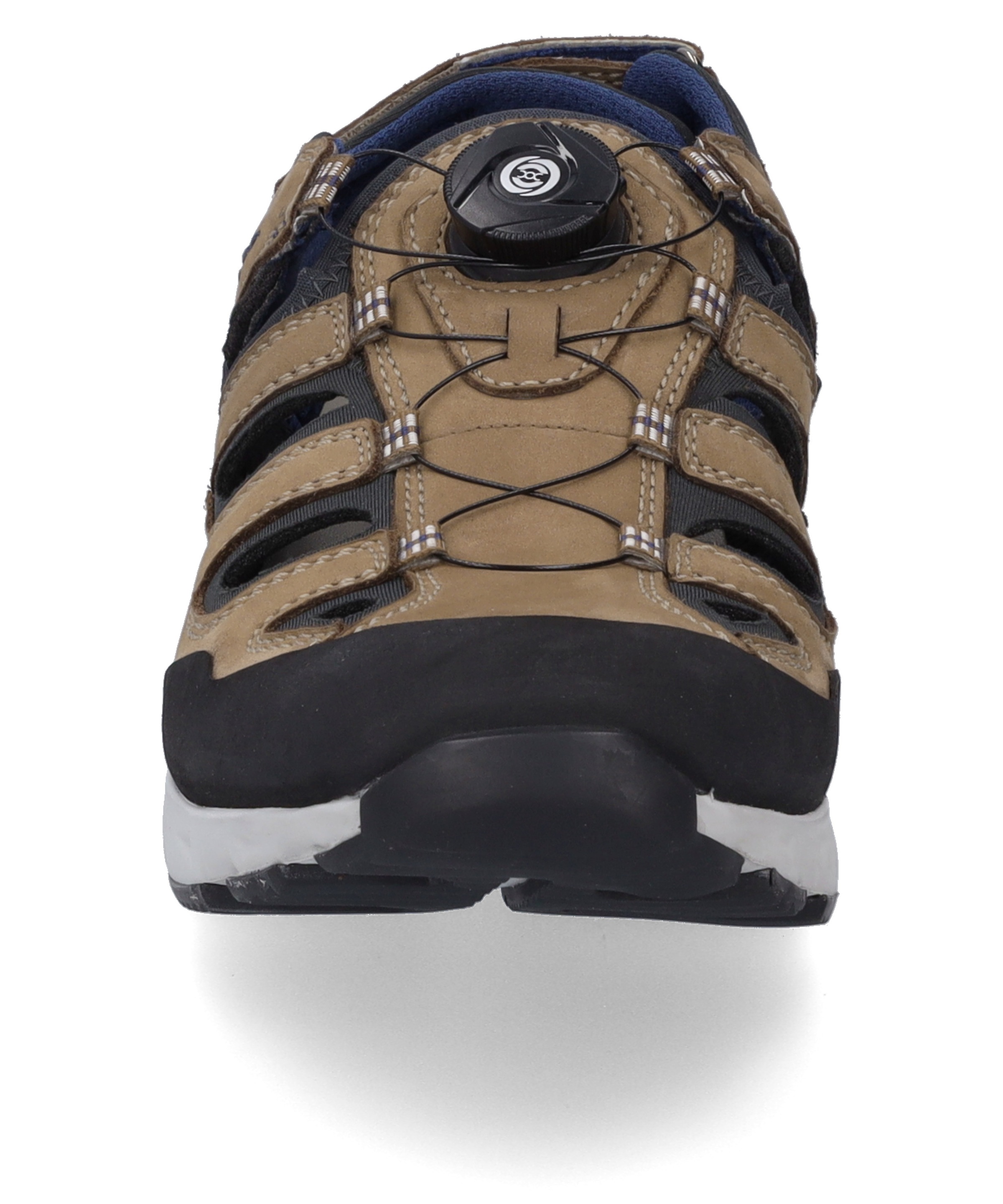 Josef Seibel Sneaker »Noah 08, sand-kombi«