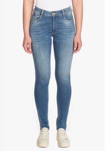 Slim-fit-Jeans »PULPHIGH«