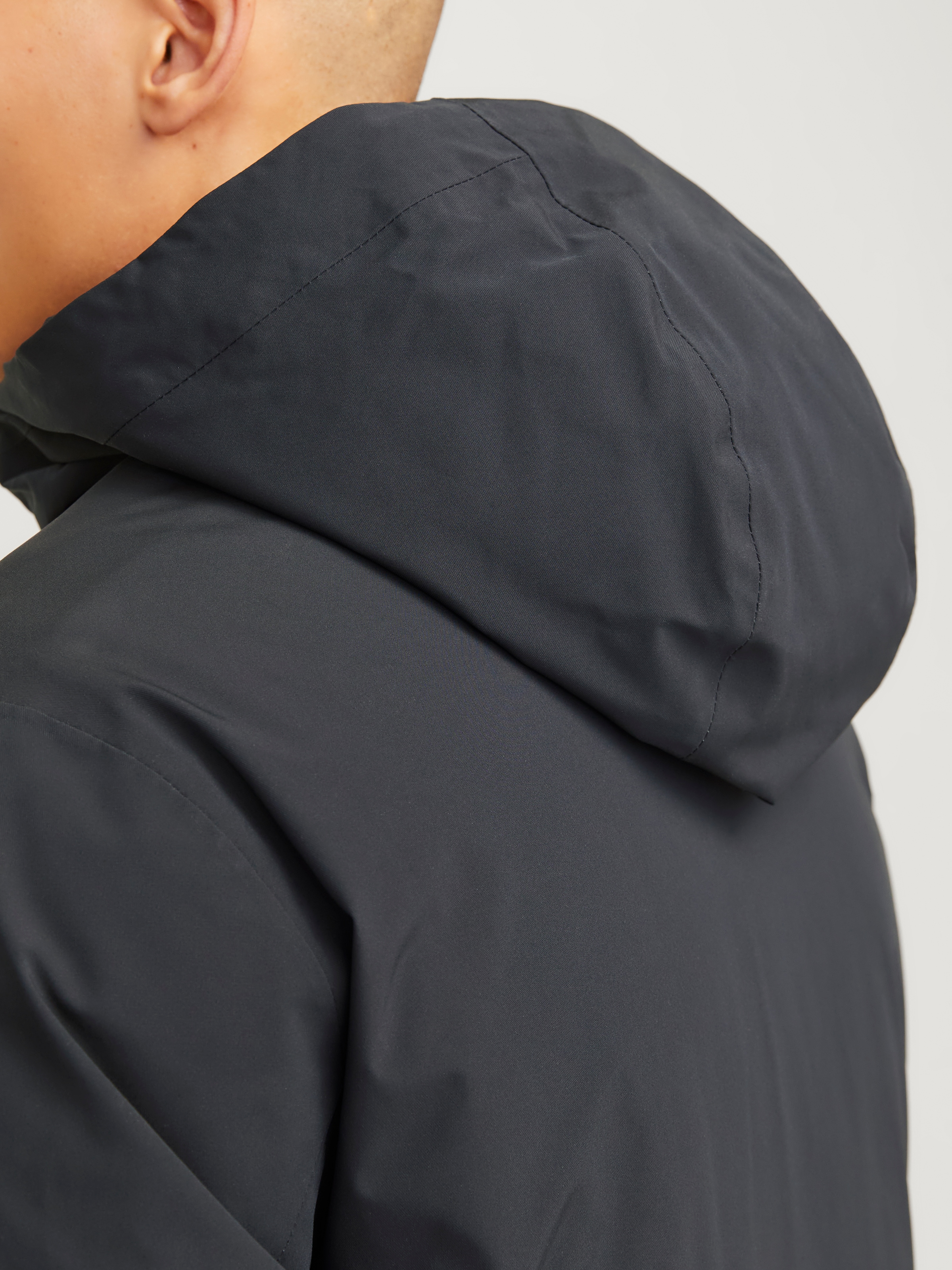 Jack & Jones Outdoorjacke »JPRBLAWAVE JACKET«, mit Kapuze