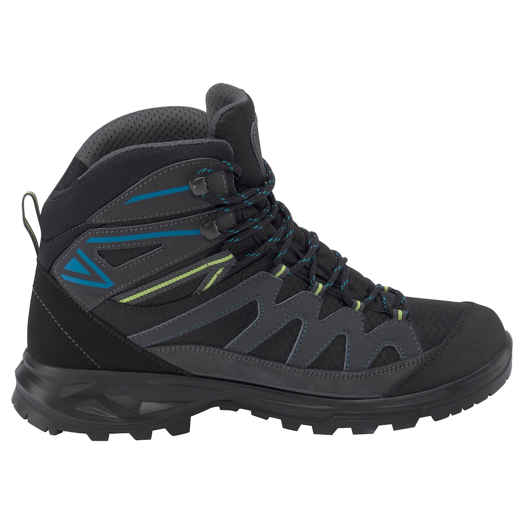 McKINLEY Outdoorschuh »Vulcanus MID AQX M«