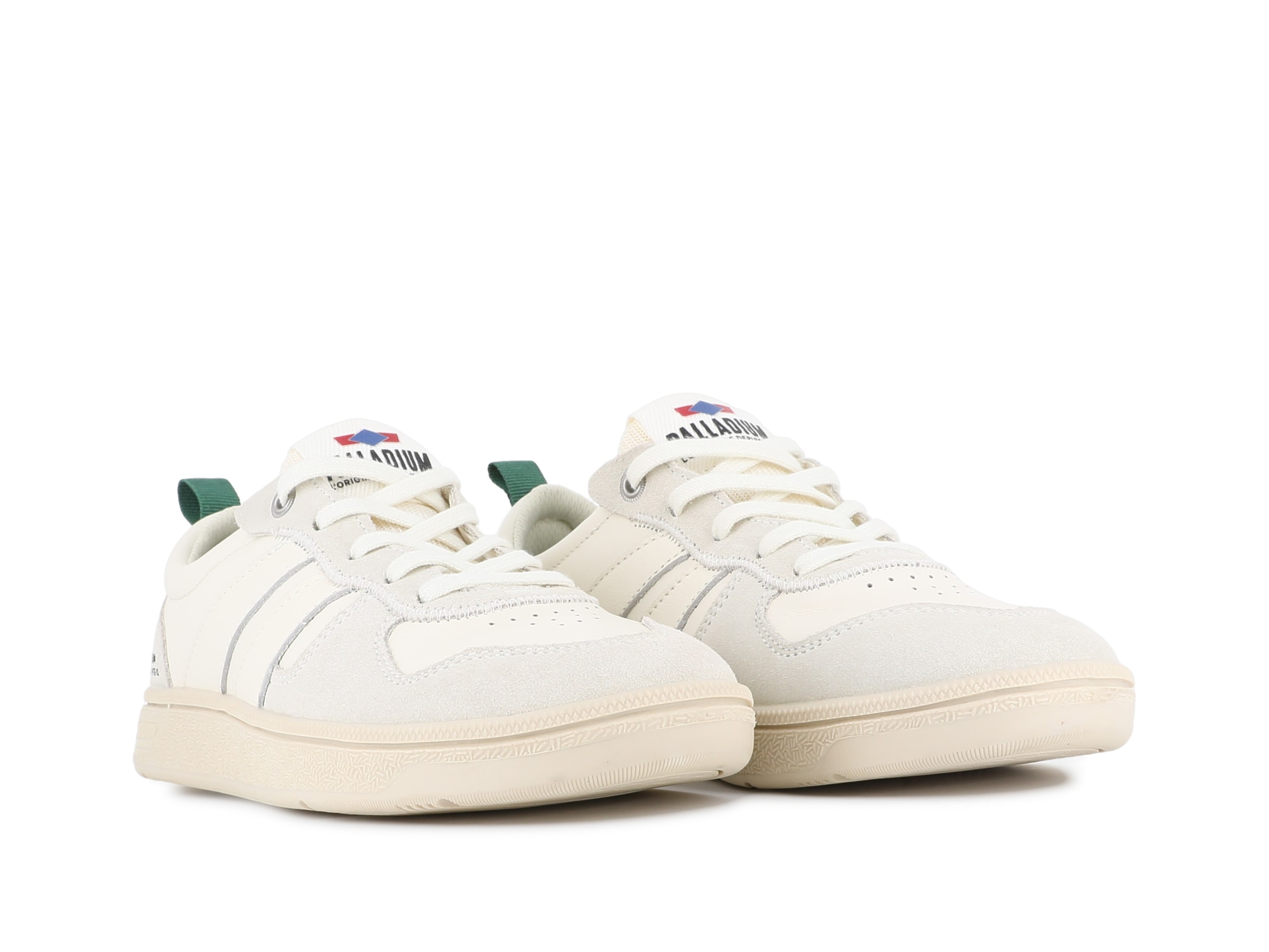 Palladium Sneaker "PALLACUP FLAME LTH" günstig online kaufen