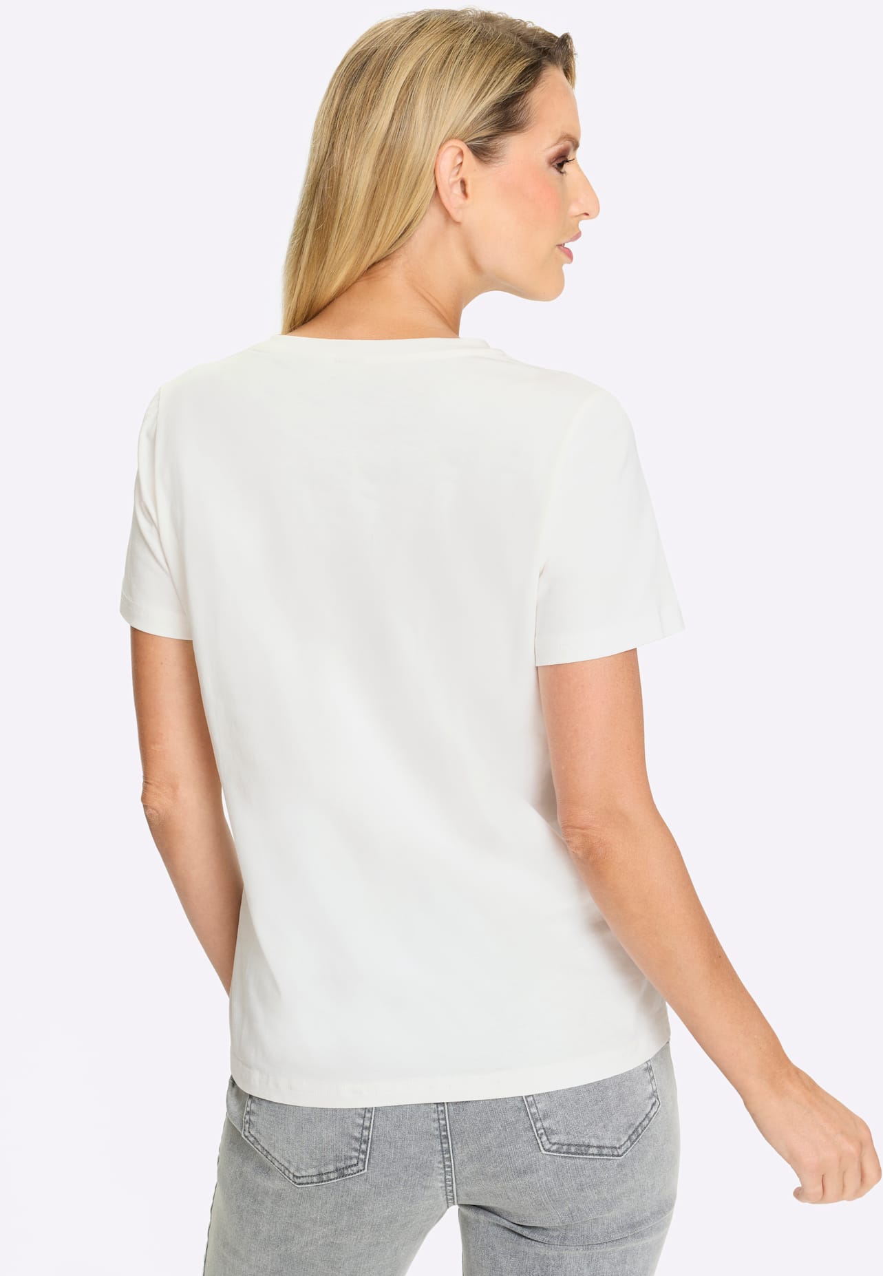 Thumbnail - heine T-Shirt "Shirt" 1 tlg. tlg.