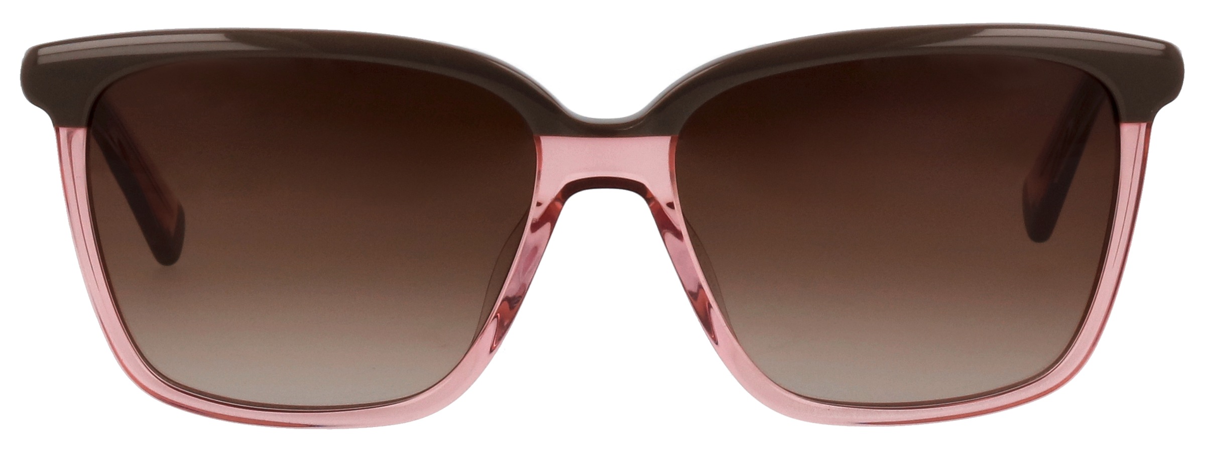 HUMPHREY´S eyewear Sonnenbrille "588193", Form Karree/Soft, farblichen Akze günstig online kaufen