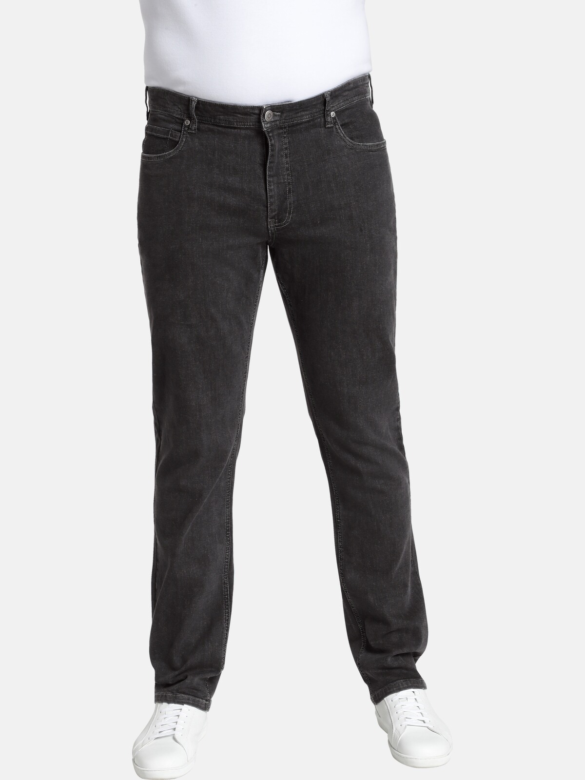 Charles Colby 5-Pocket-Jeans »Jeans BARON CARL«