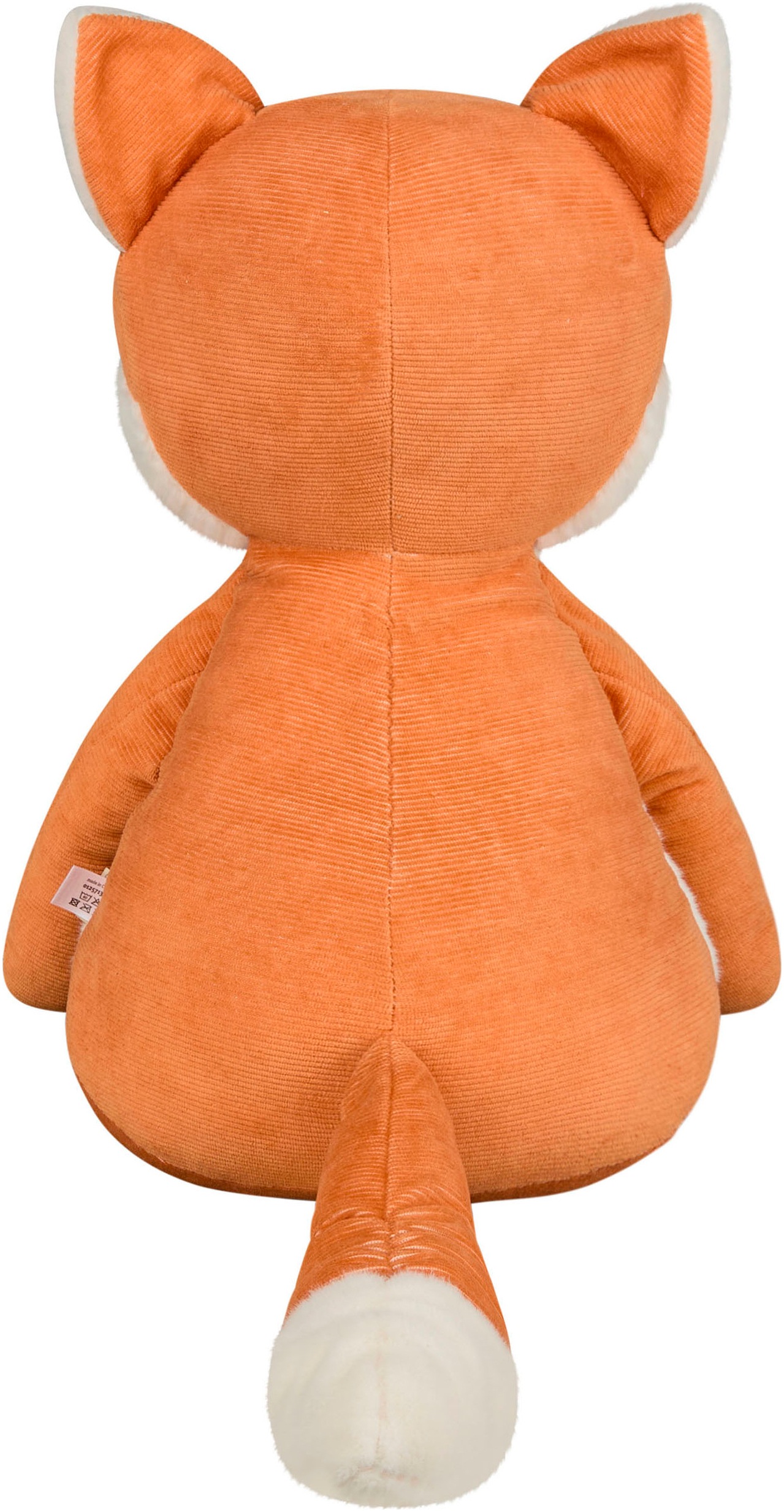 Sterntaler® Kuscheltier »Fuchs Filou XXL«