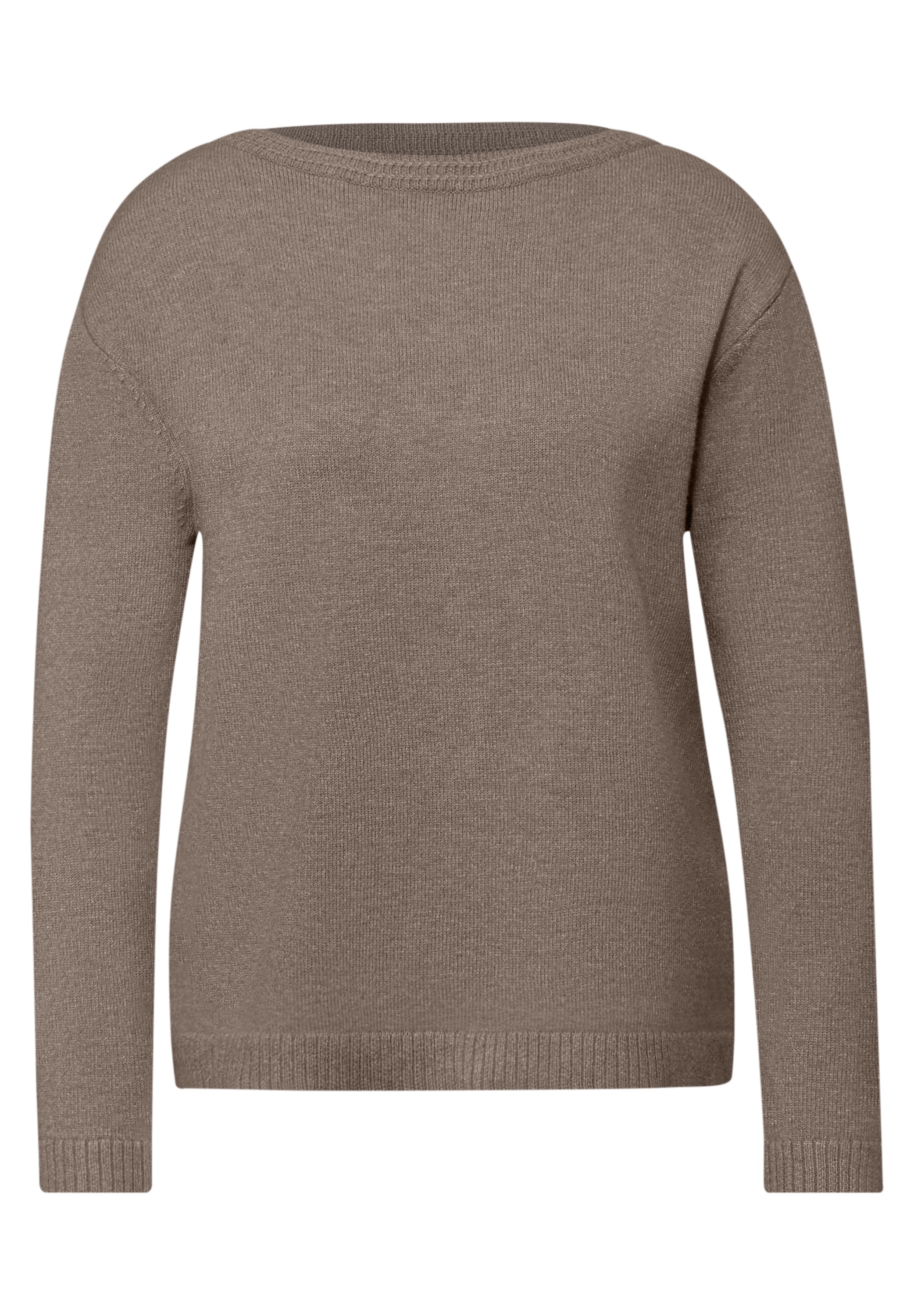 STREET ONE Strickpullover