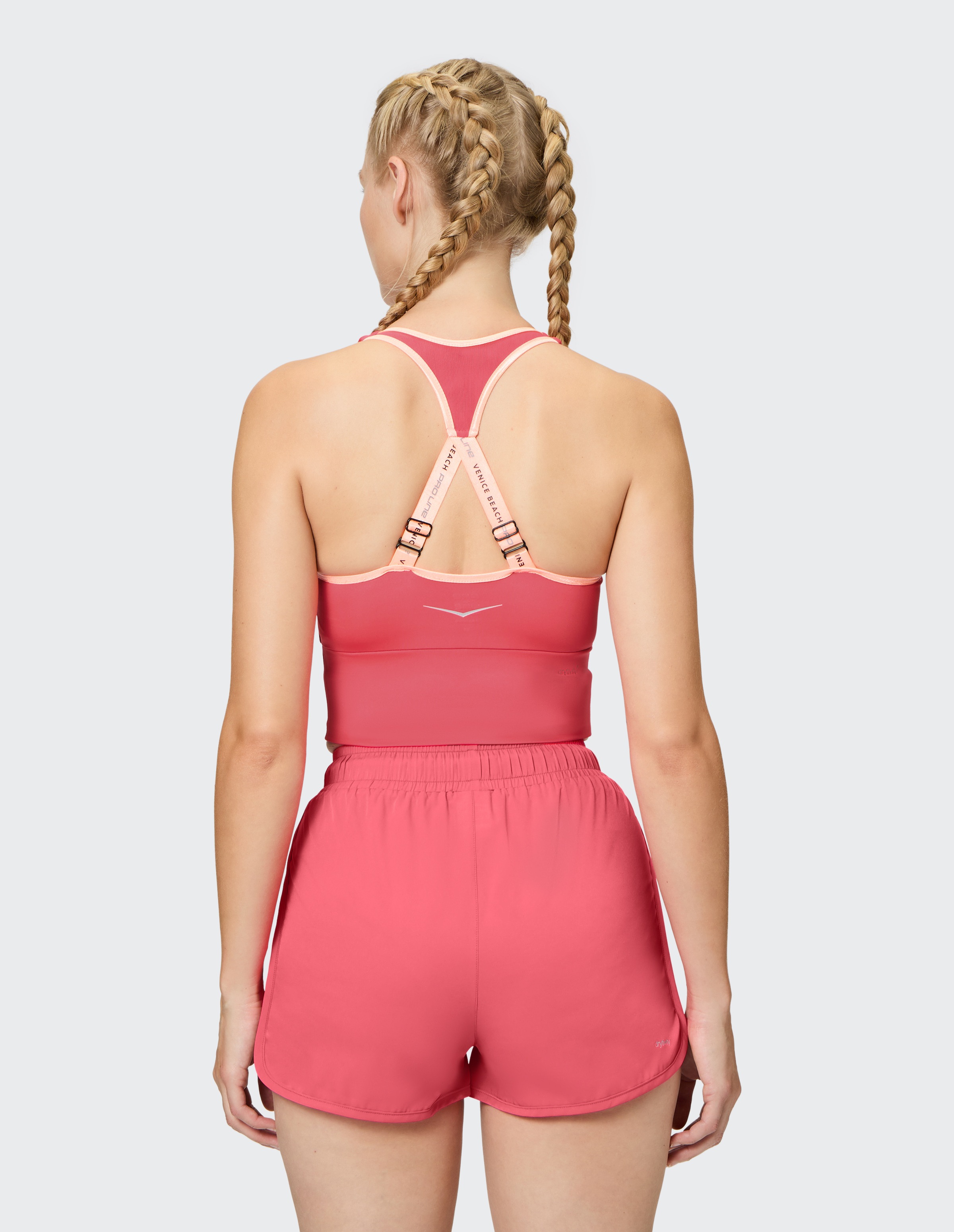 Venice Beach Sporttop "BUSTIER BUFFALO" günstig online kaufen