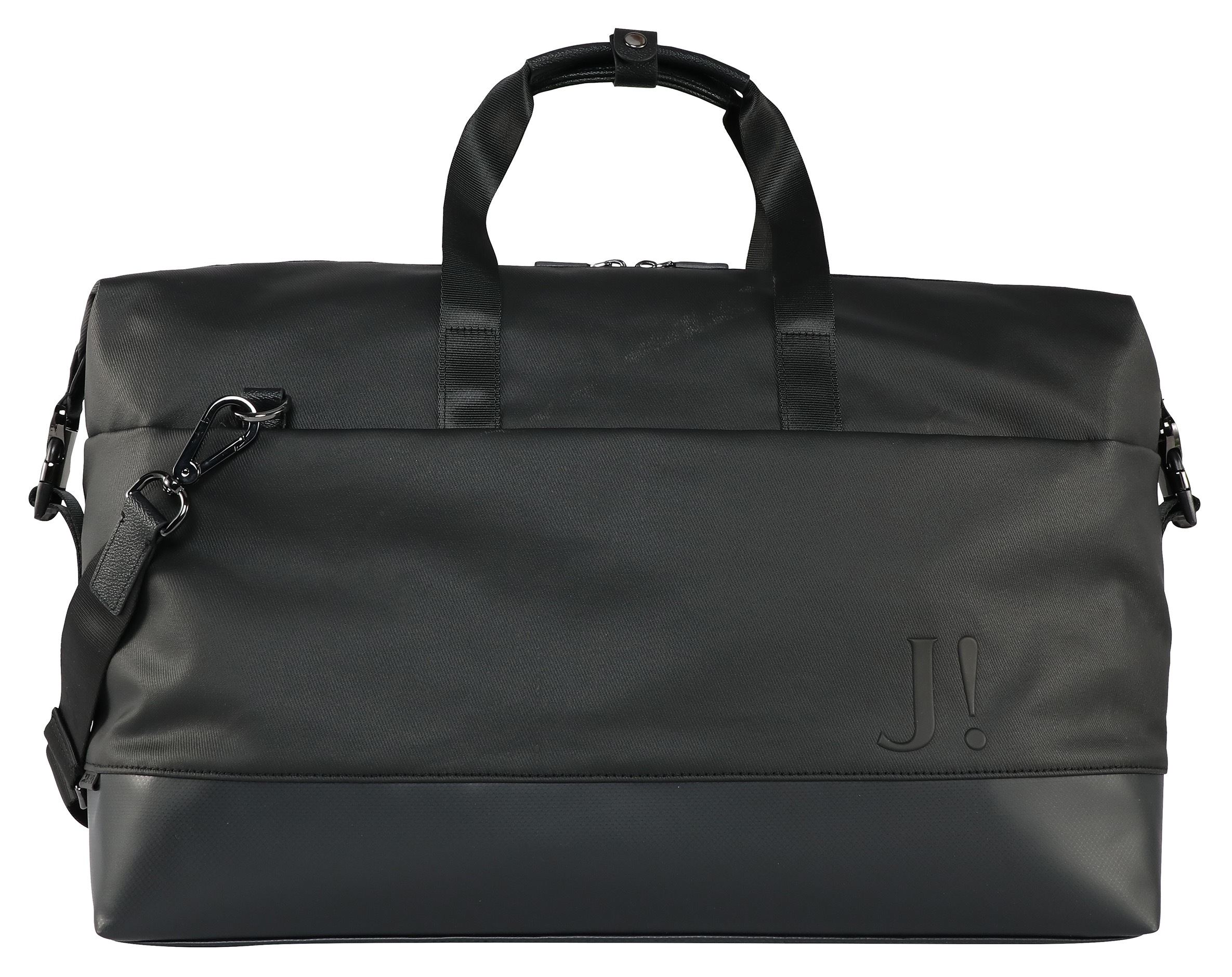 Joop Jeans Weekender »marcena maik weekender mhz«, mit abnehmbaren Umhängeriemen kaufen