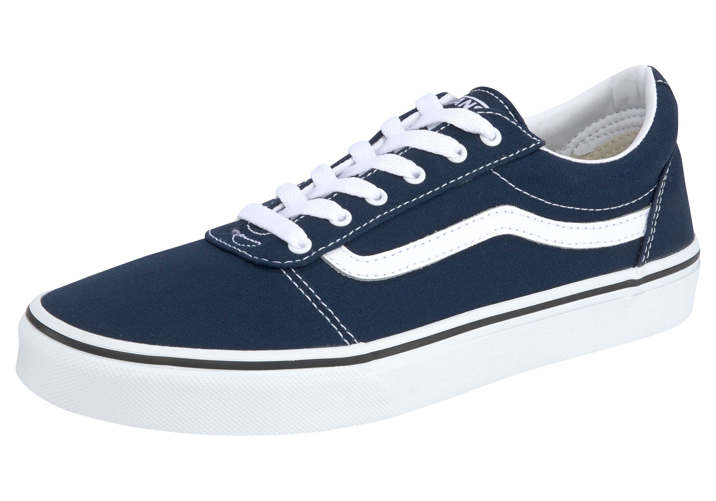 Vans Sneaker »YT Ward« kaufen