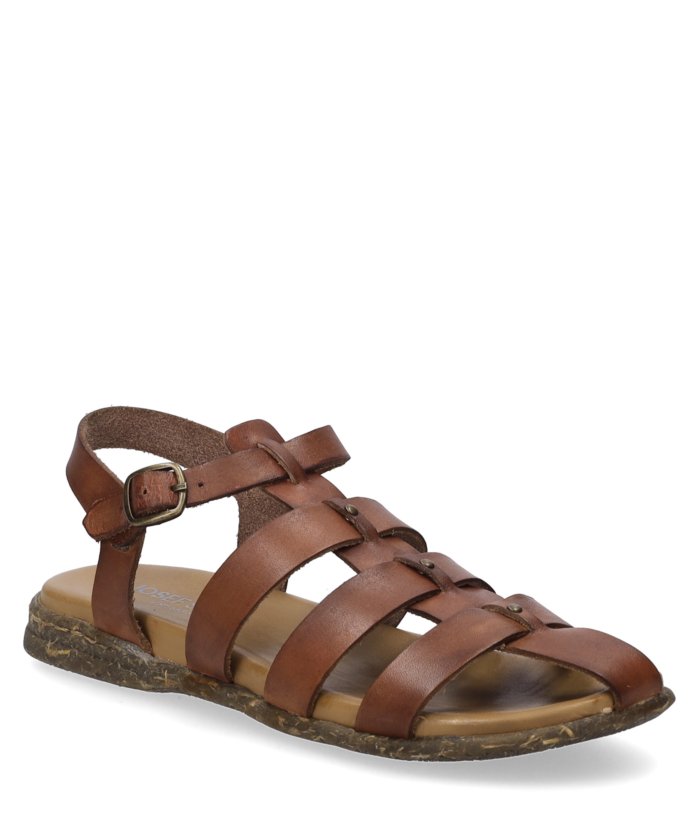 Josef Seibel Sandale »Fabricia 04, cognac«