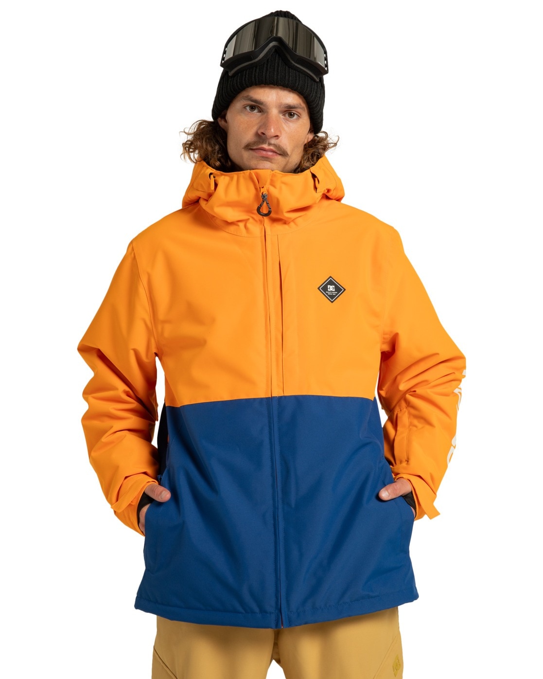 DC Shoes Snowboardjacke "Basis 10K" günstig online kaufen